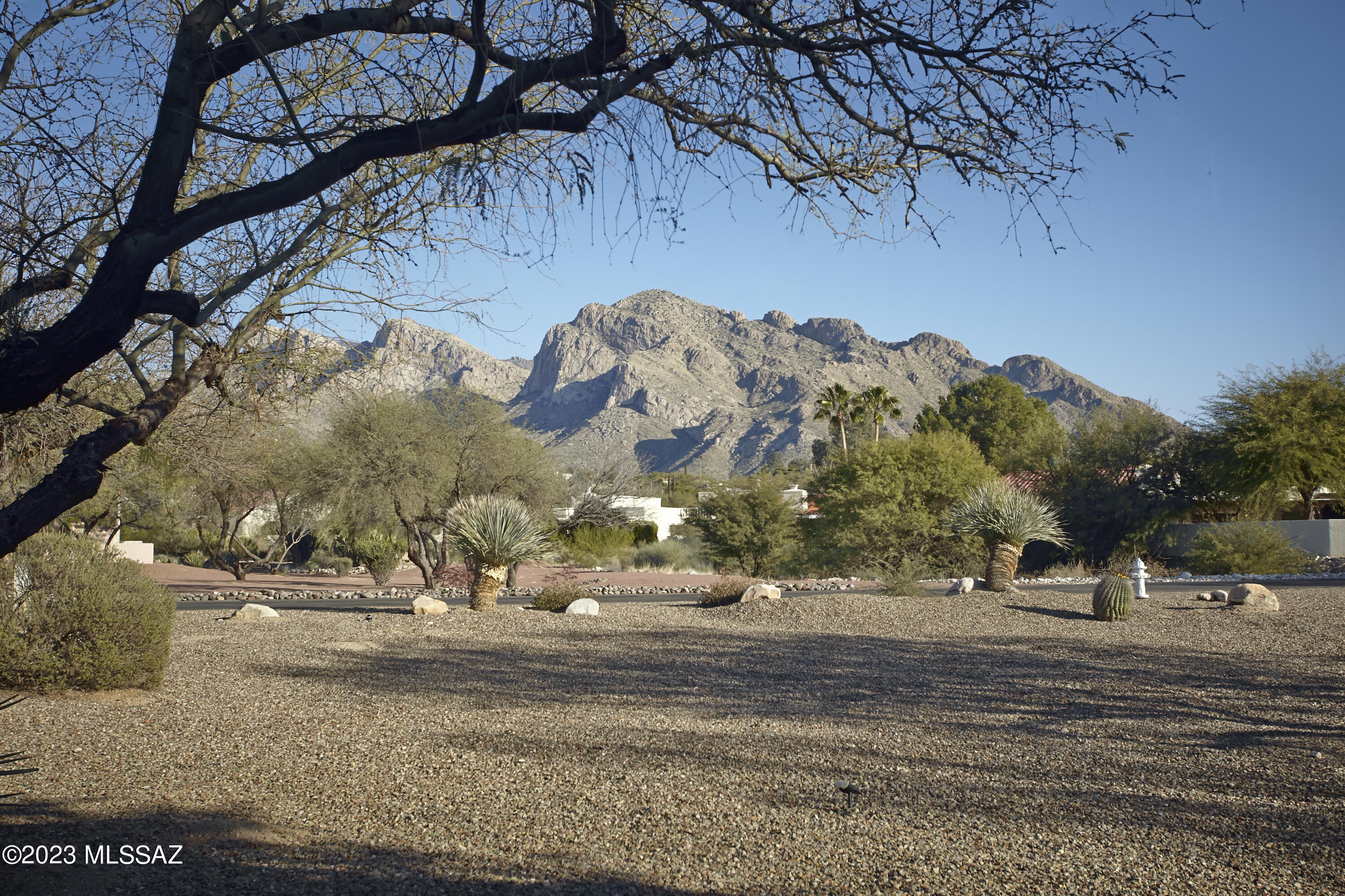 Saddle Valley II (1-54) - Residential