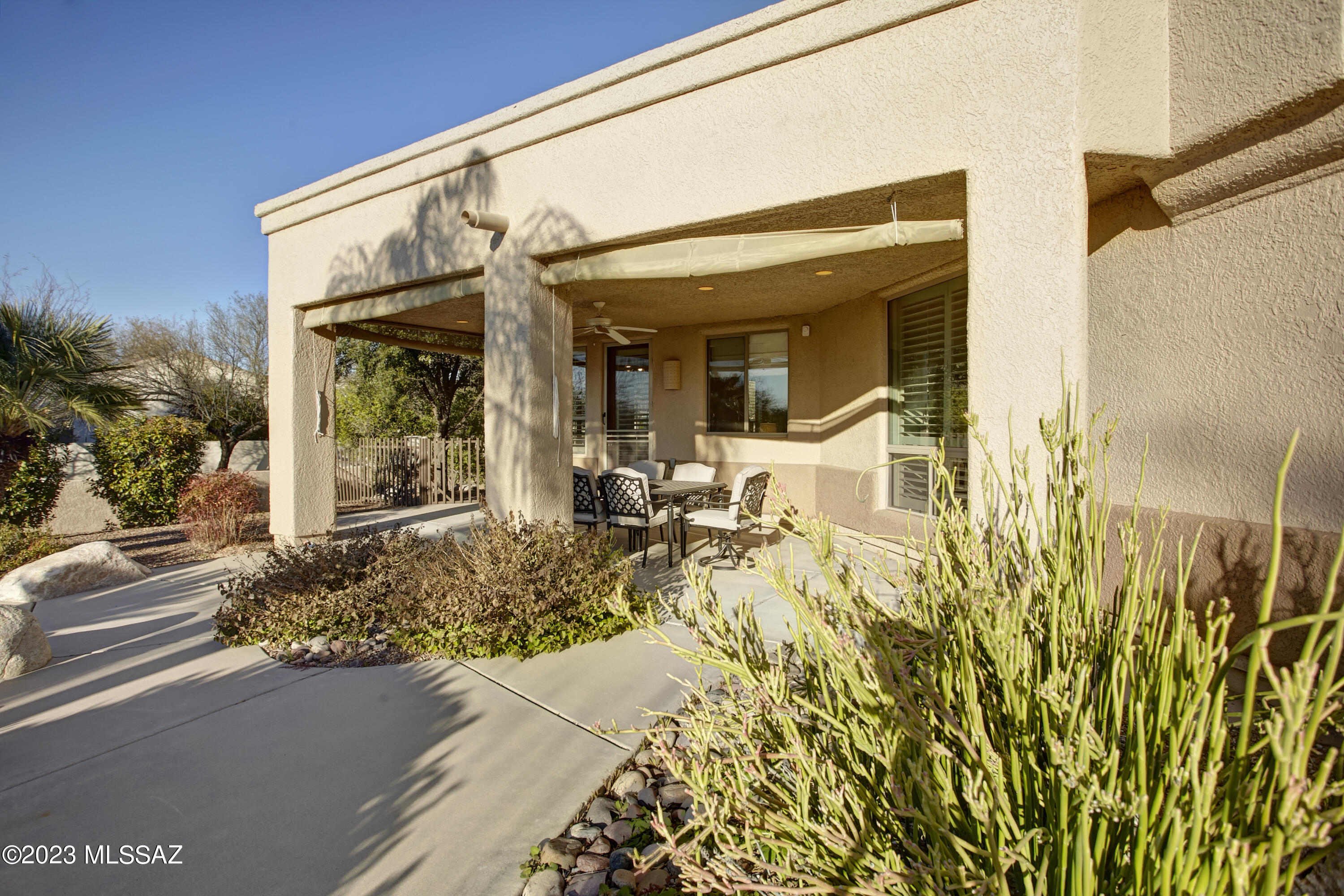 Saddle Valley II (1-54) - Residential