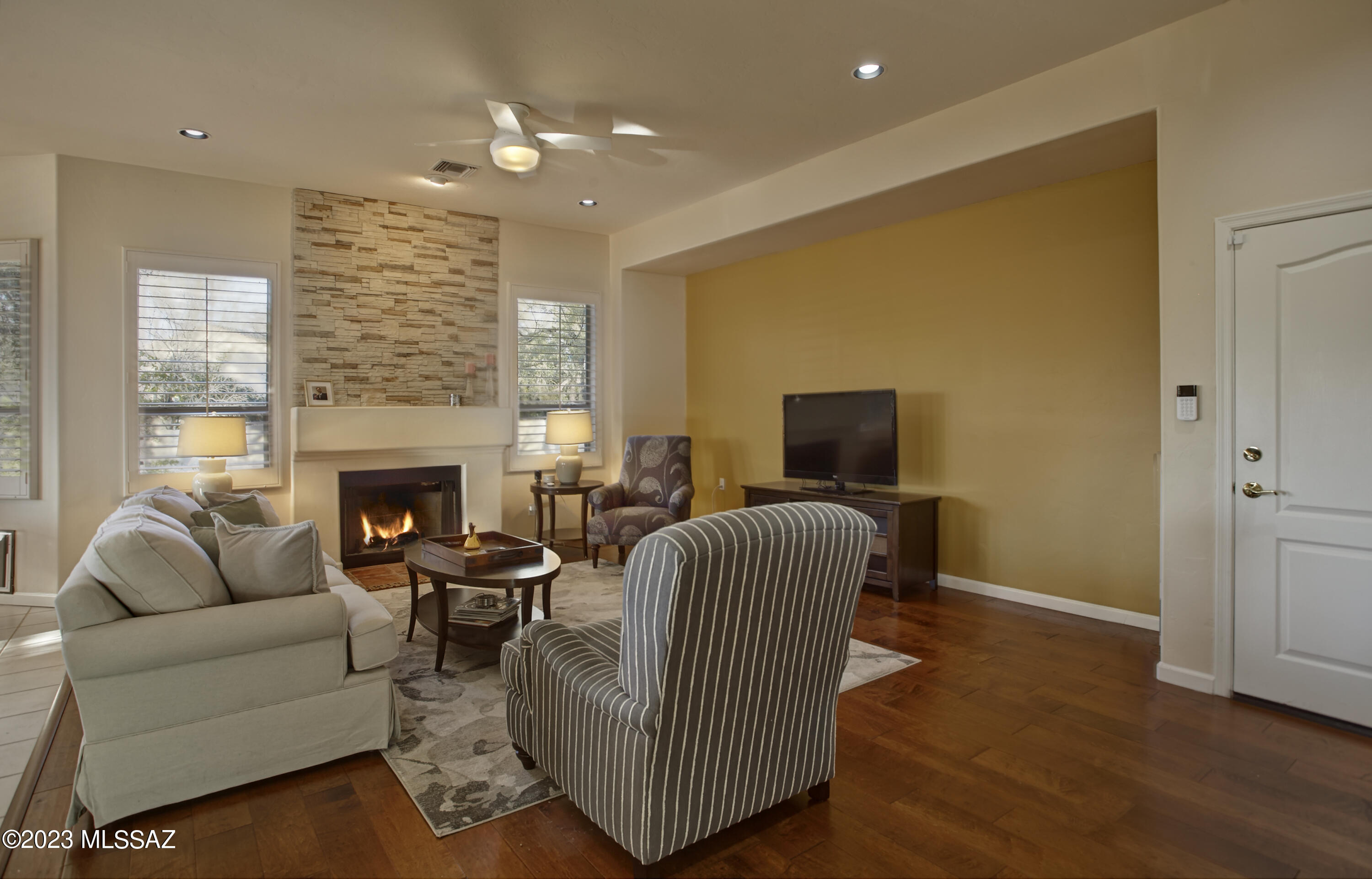Saddle Valley II (1-54) - Residential
