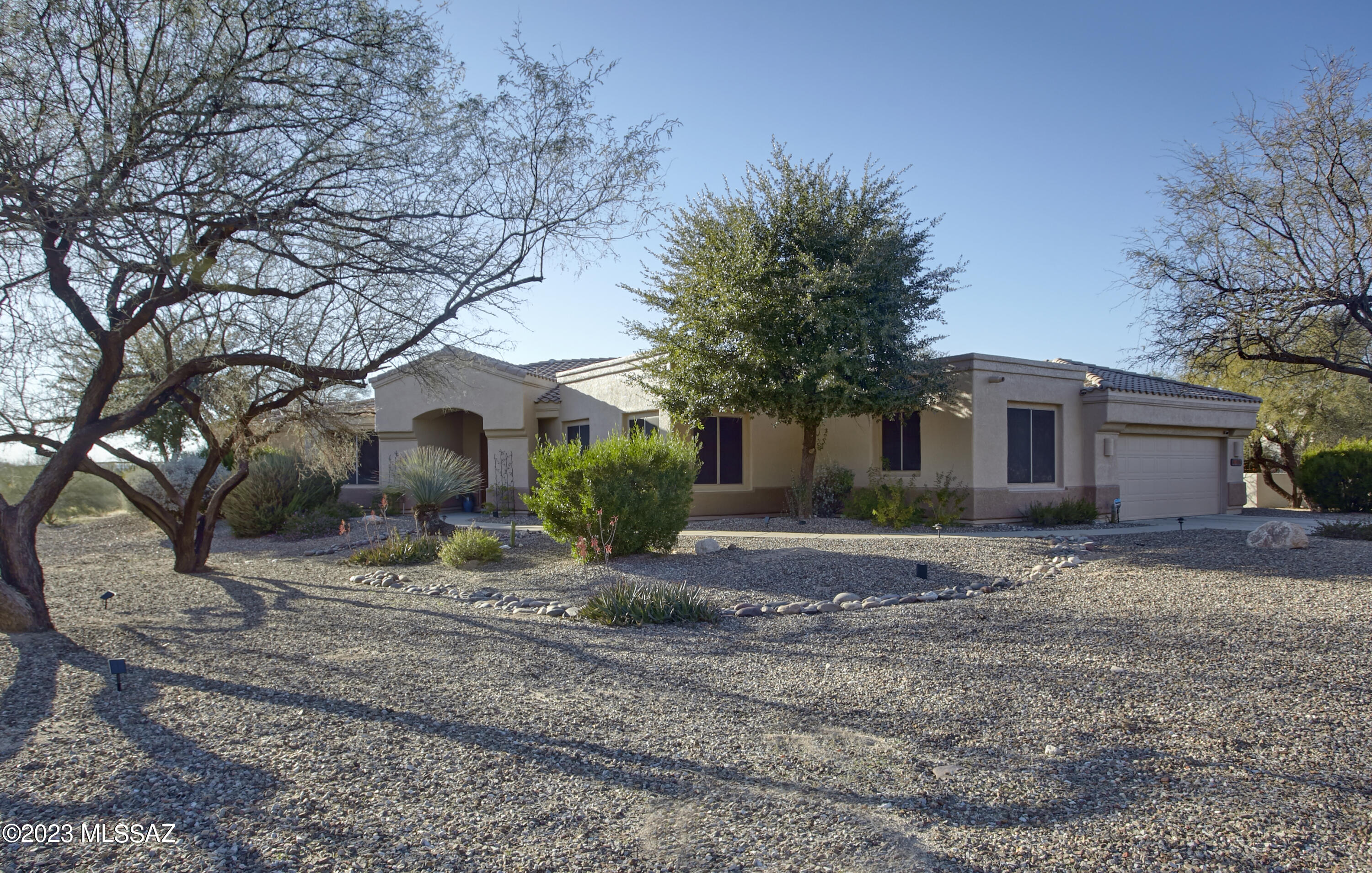 Saddle Valley II (1-54) - Residential