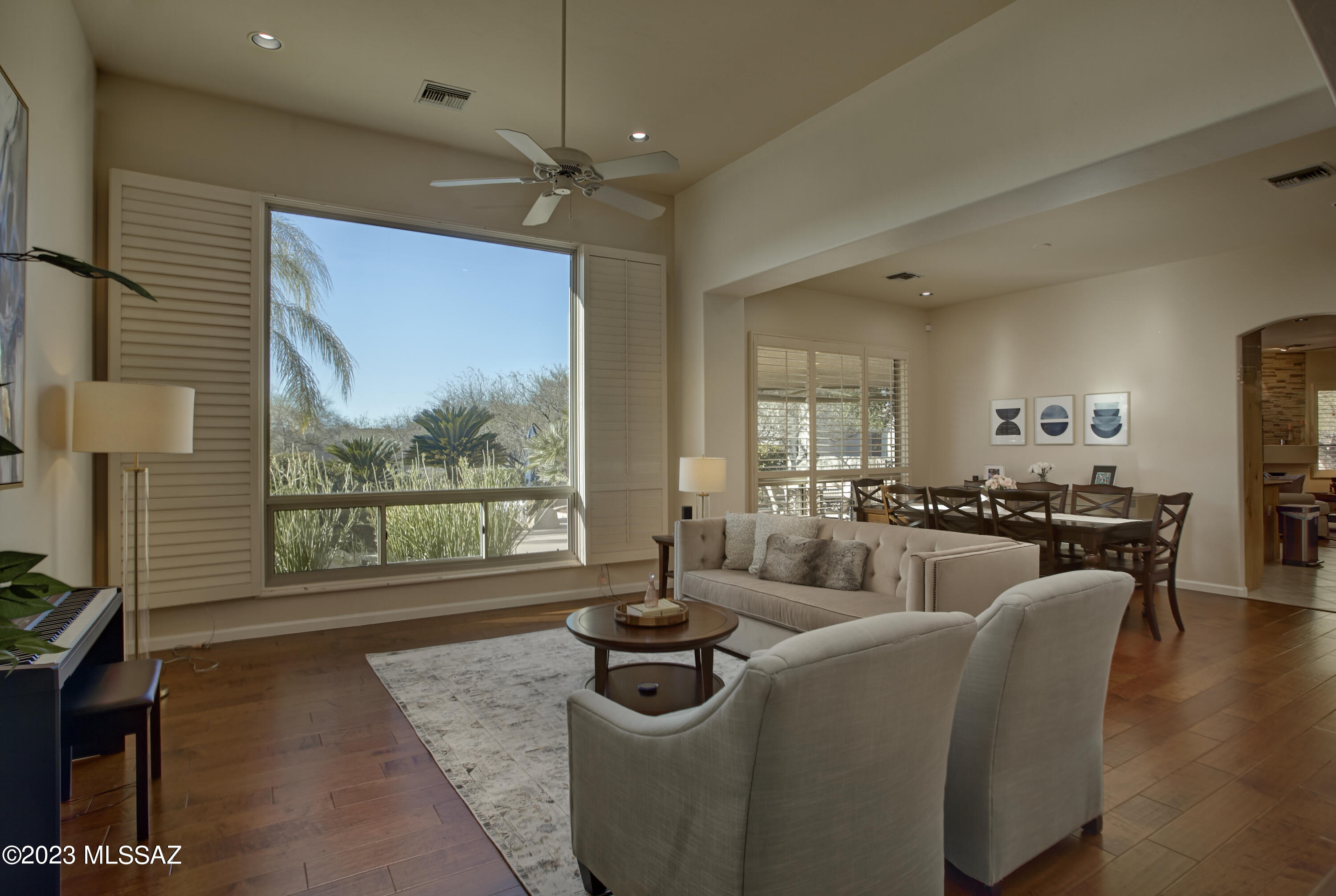 Saddle Valley II (1-54) - Residential