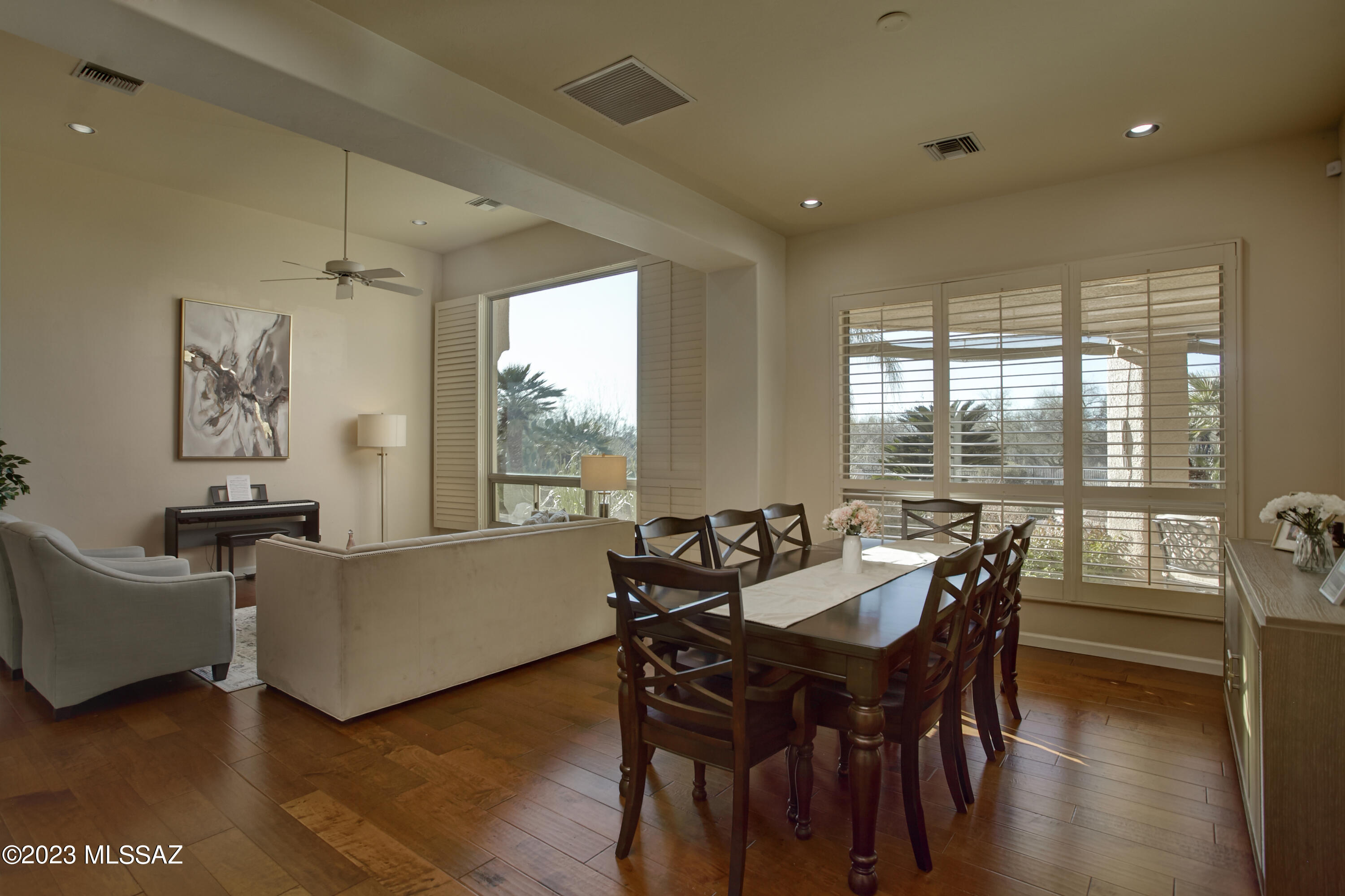 Saddle Valley II (1-54) - Residential