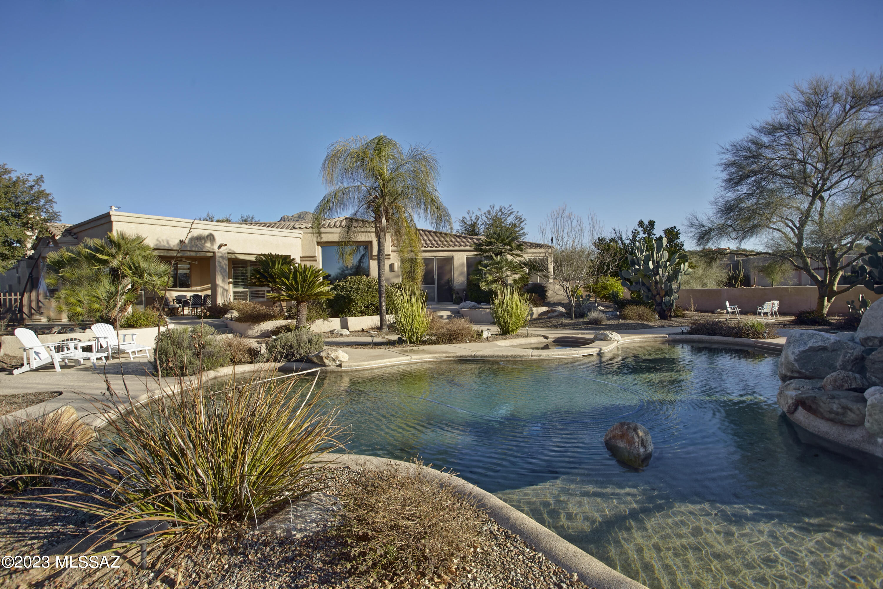 Saddle Valley II (1-54) - Residential