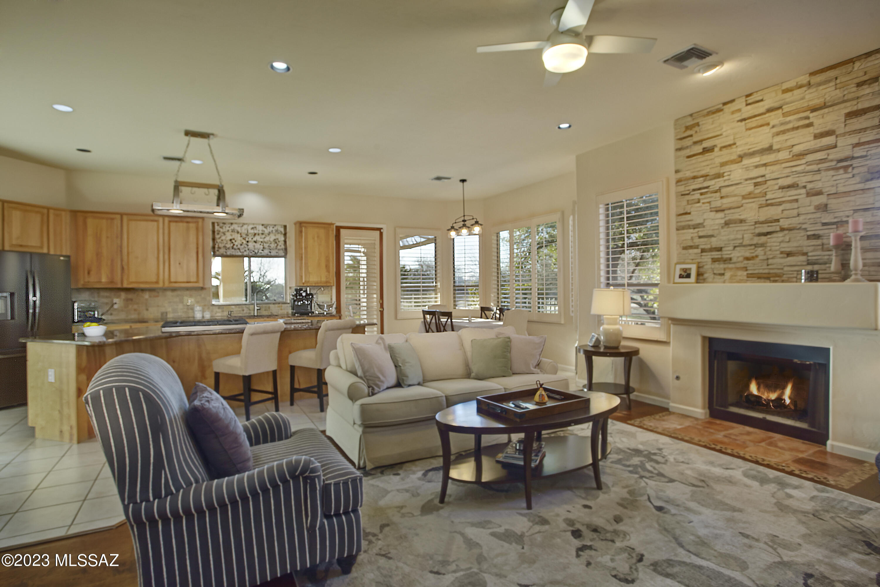 Saddle Valley II (1-54) - Residential
