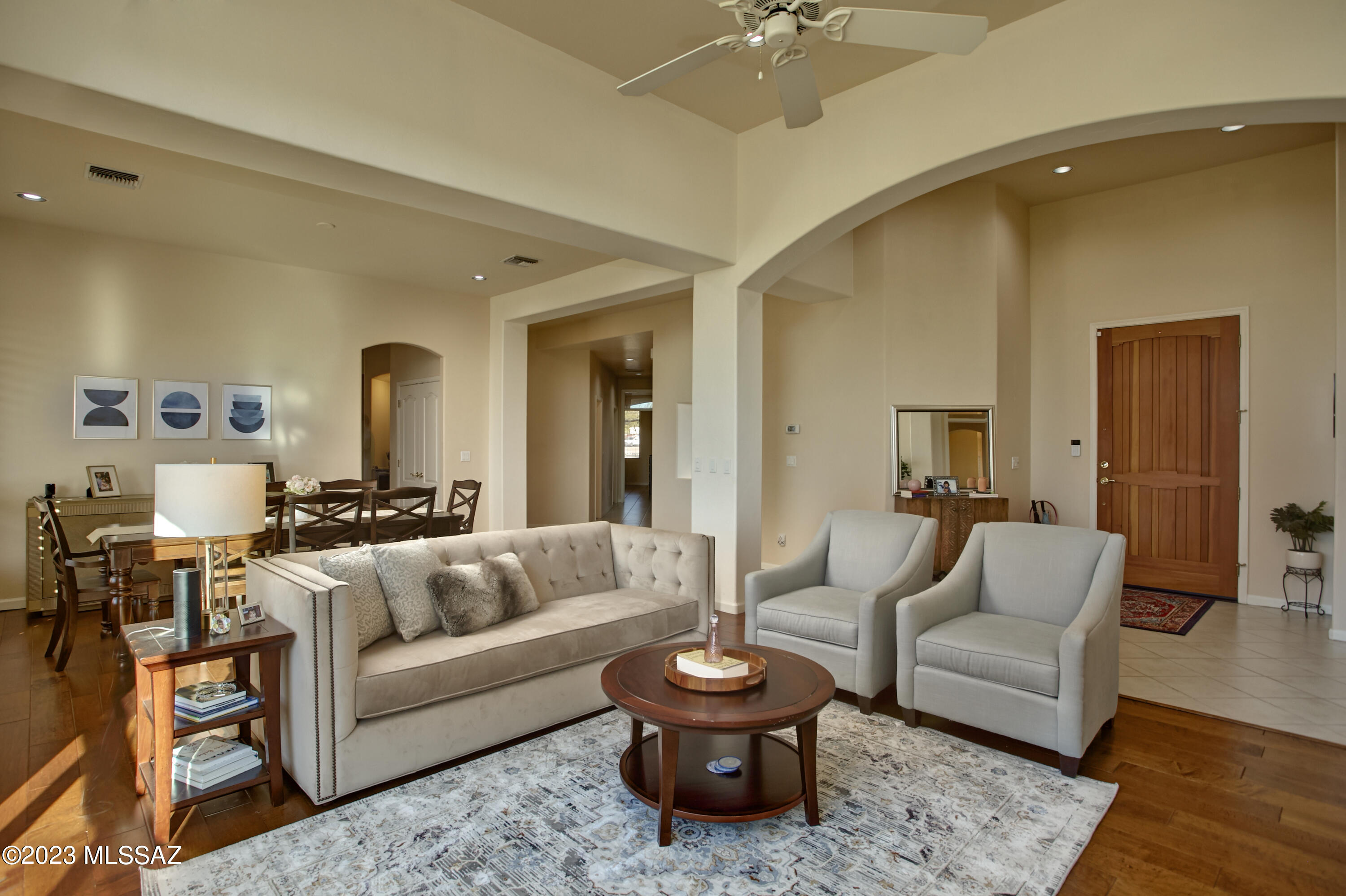 Saddle Valley II (1-54) - Residential