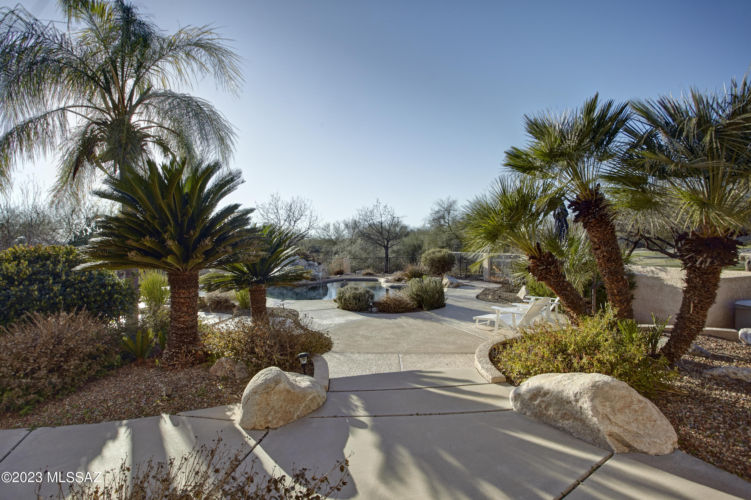 Saddle Valley II (1-54) - Residential