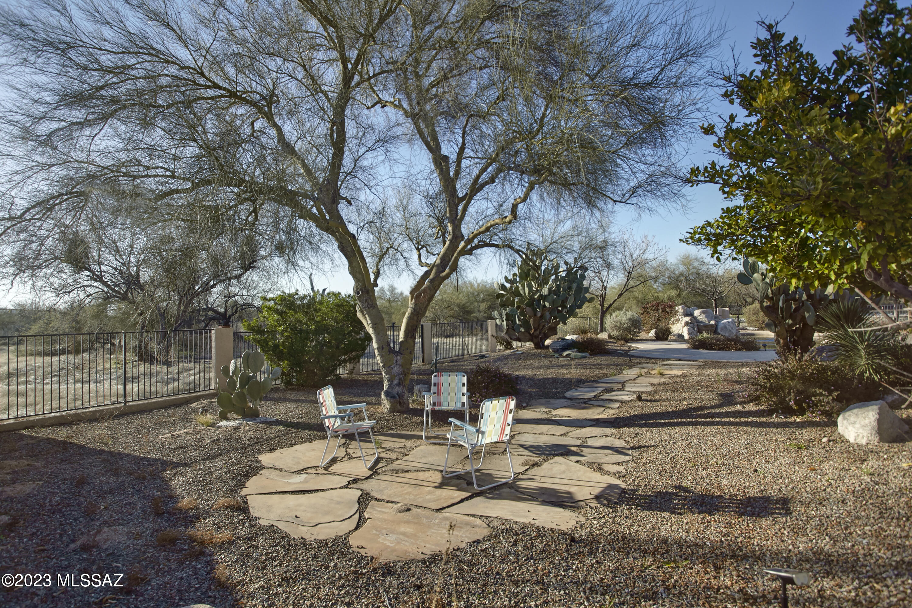 Saddle Valley II (1-54) - Residential
