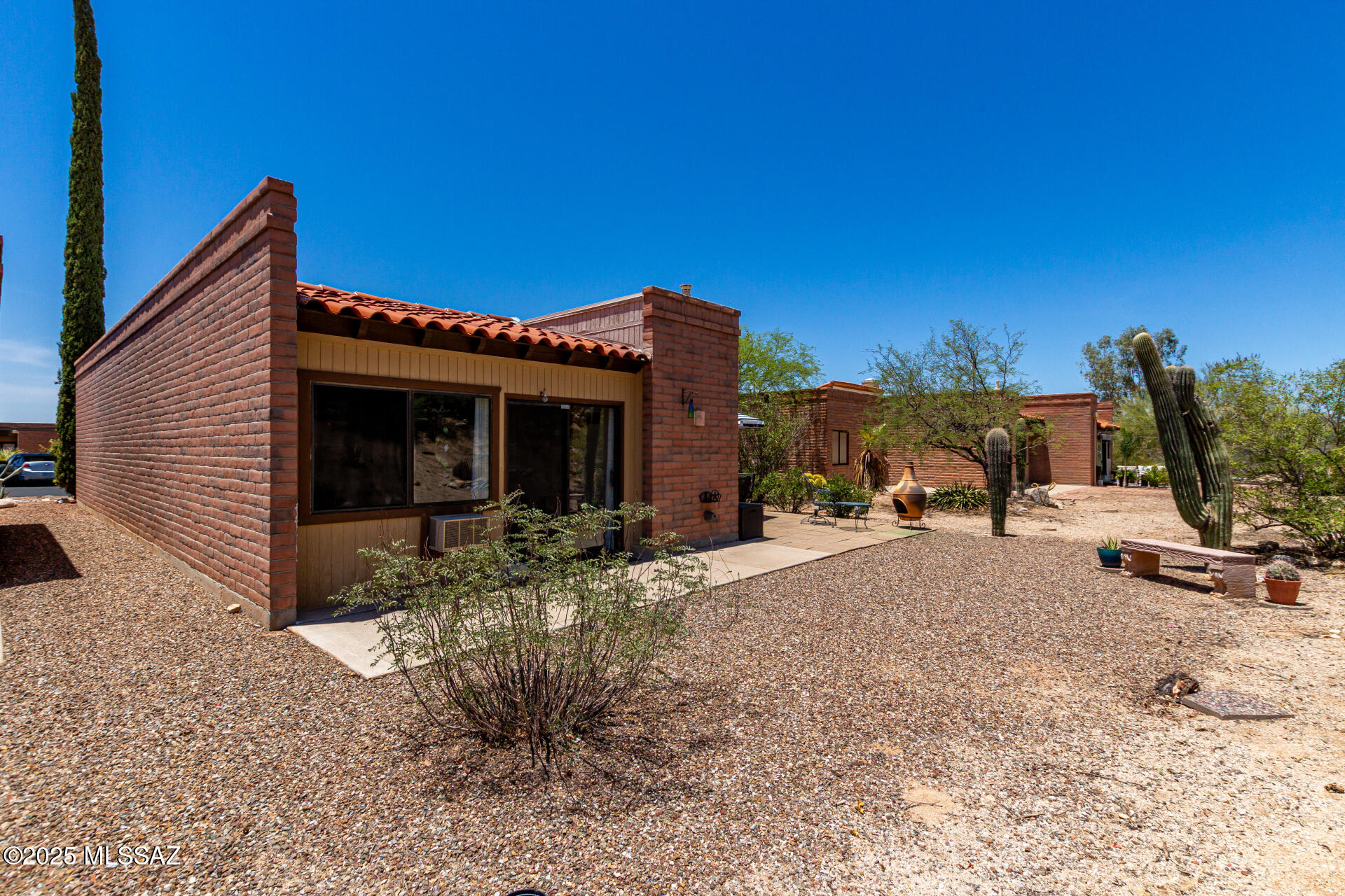 La Cholla Hills(1-313) - Residential