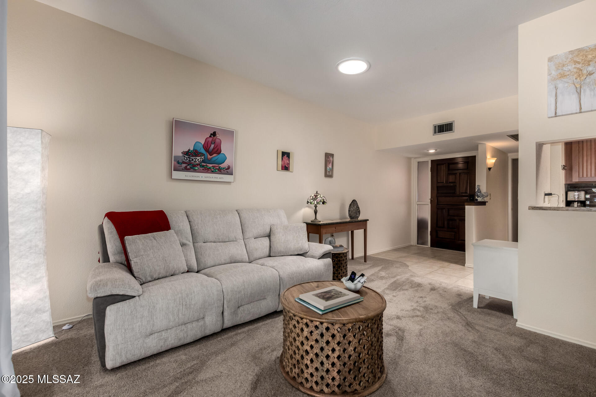 La Cholla Hills(1-313) - Residential