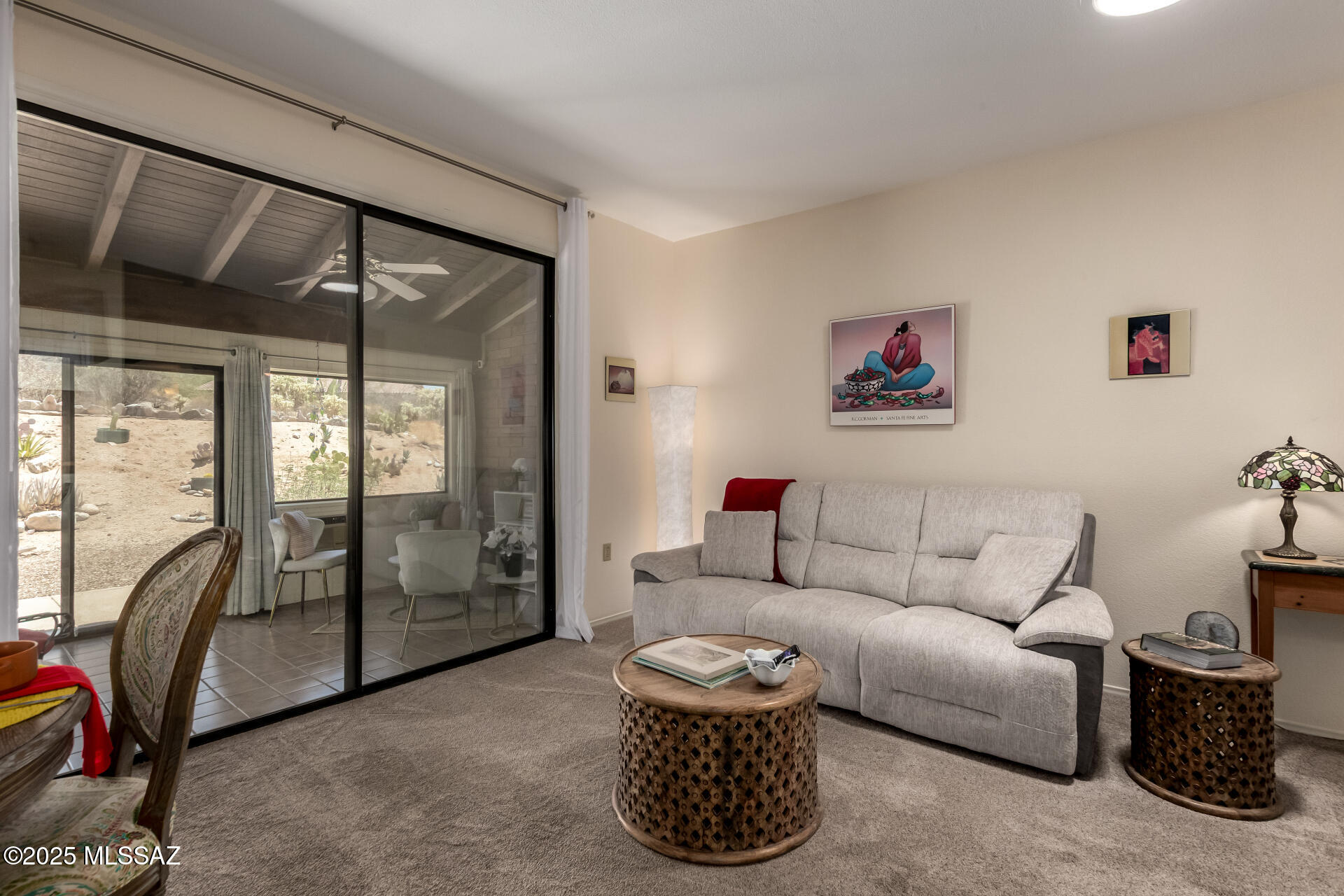 La Cholla Hills(1-313) - Residential