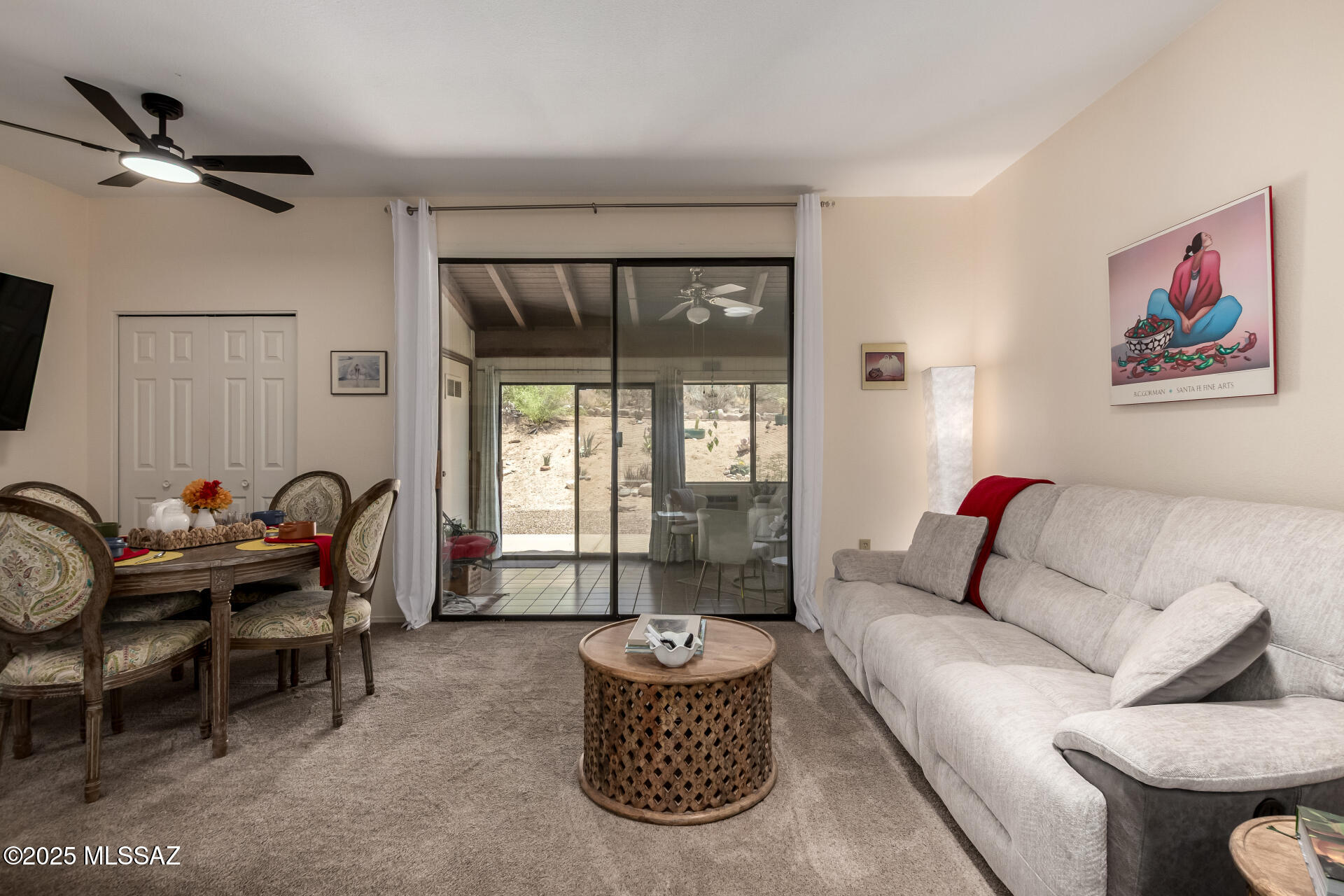 La Cholla Hills(1-313) - Residential