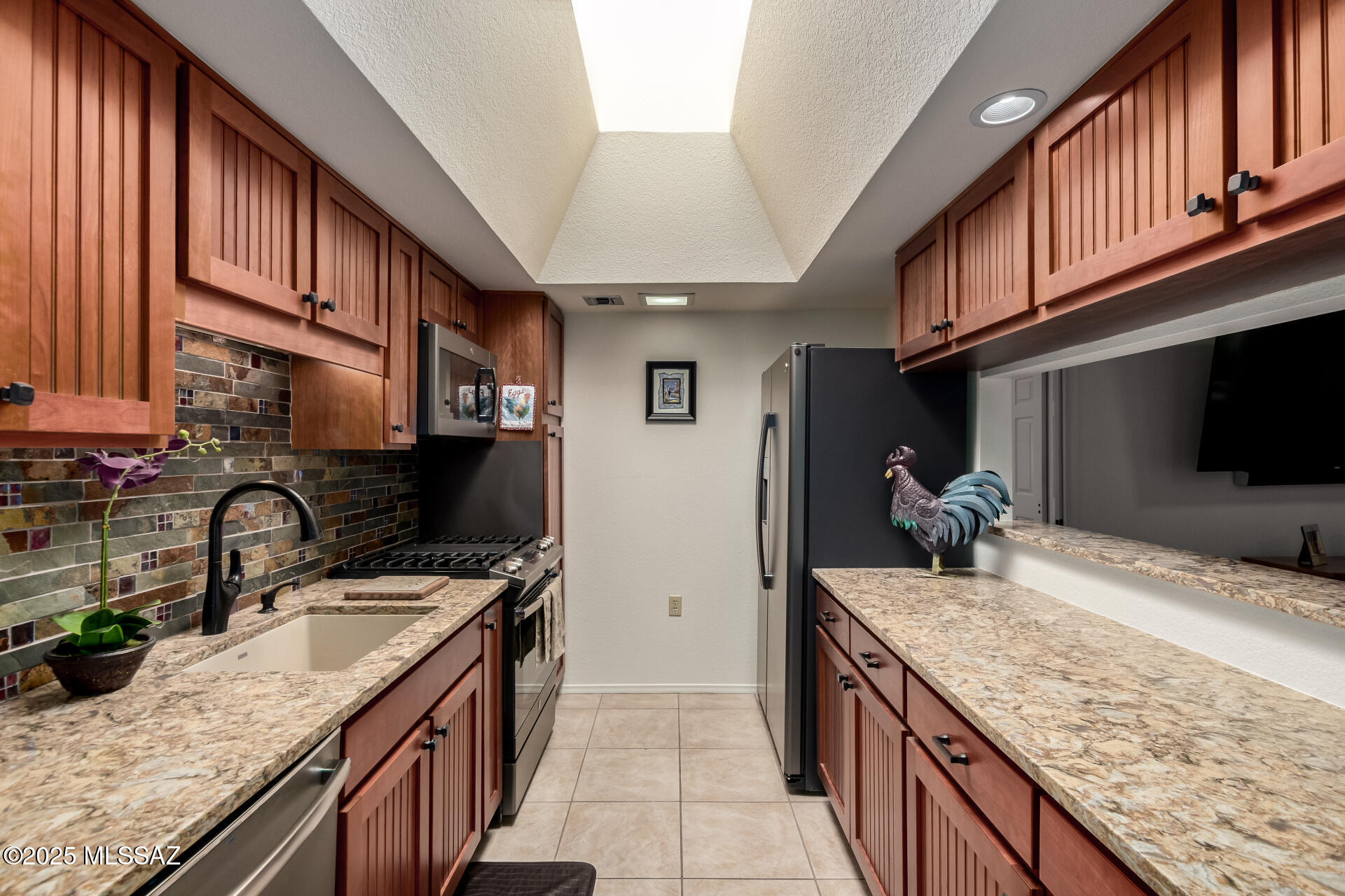 La Cholla Hills(1-313) - Residential