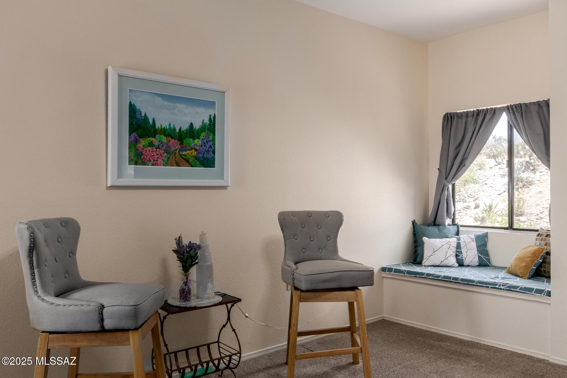 La Cholla Hills(1-313) - Residential