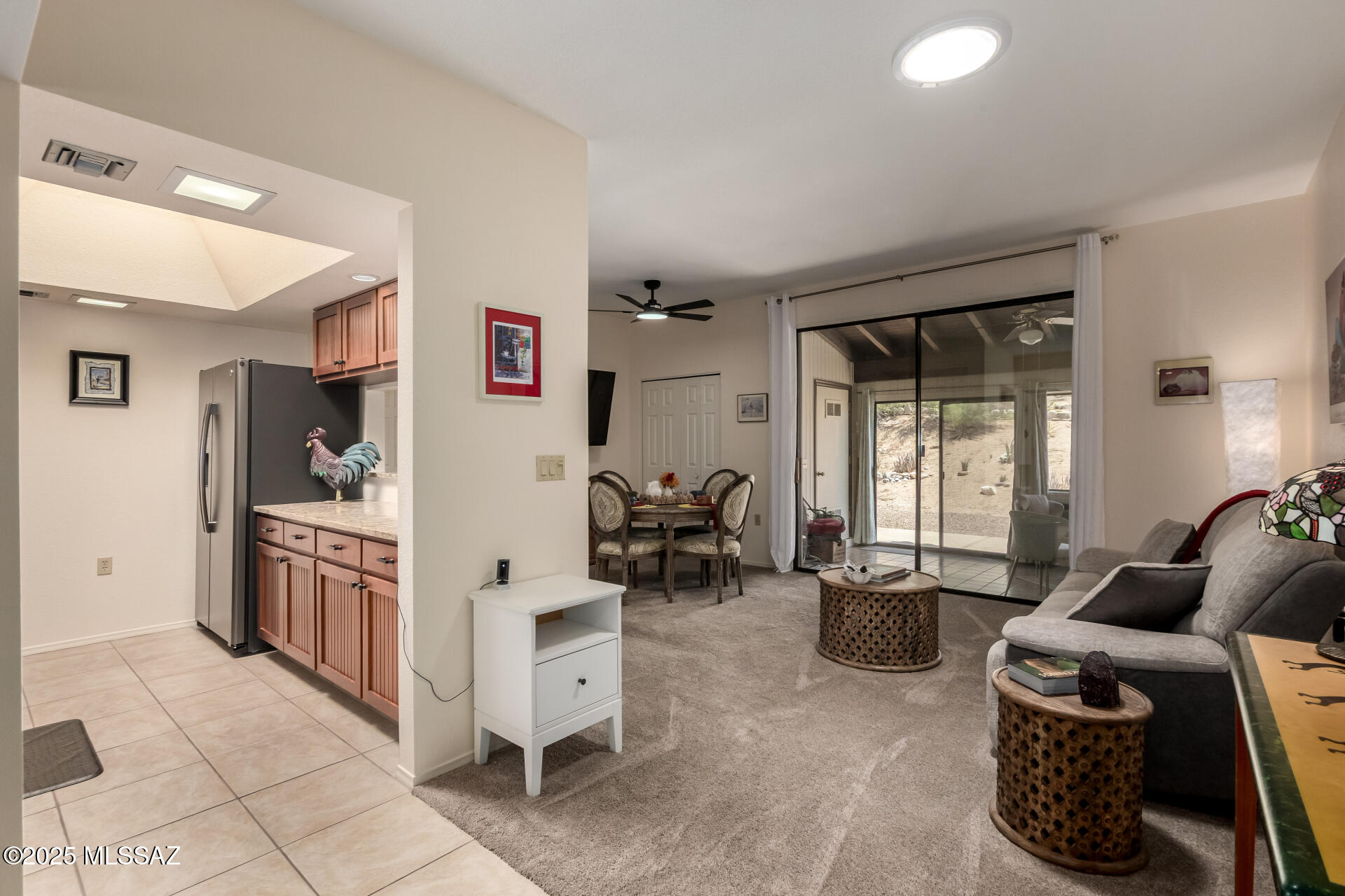La Cholla Hills(1-313) - Residential