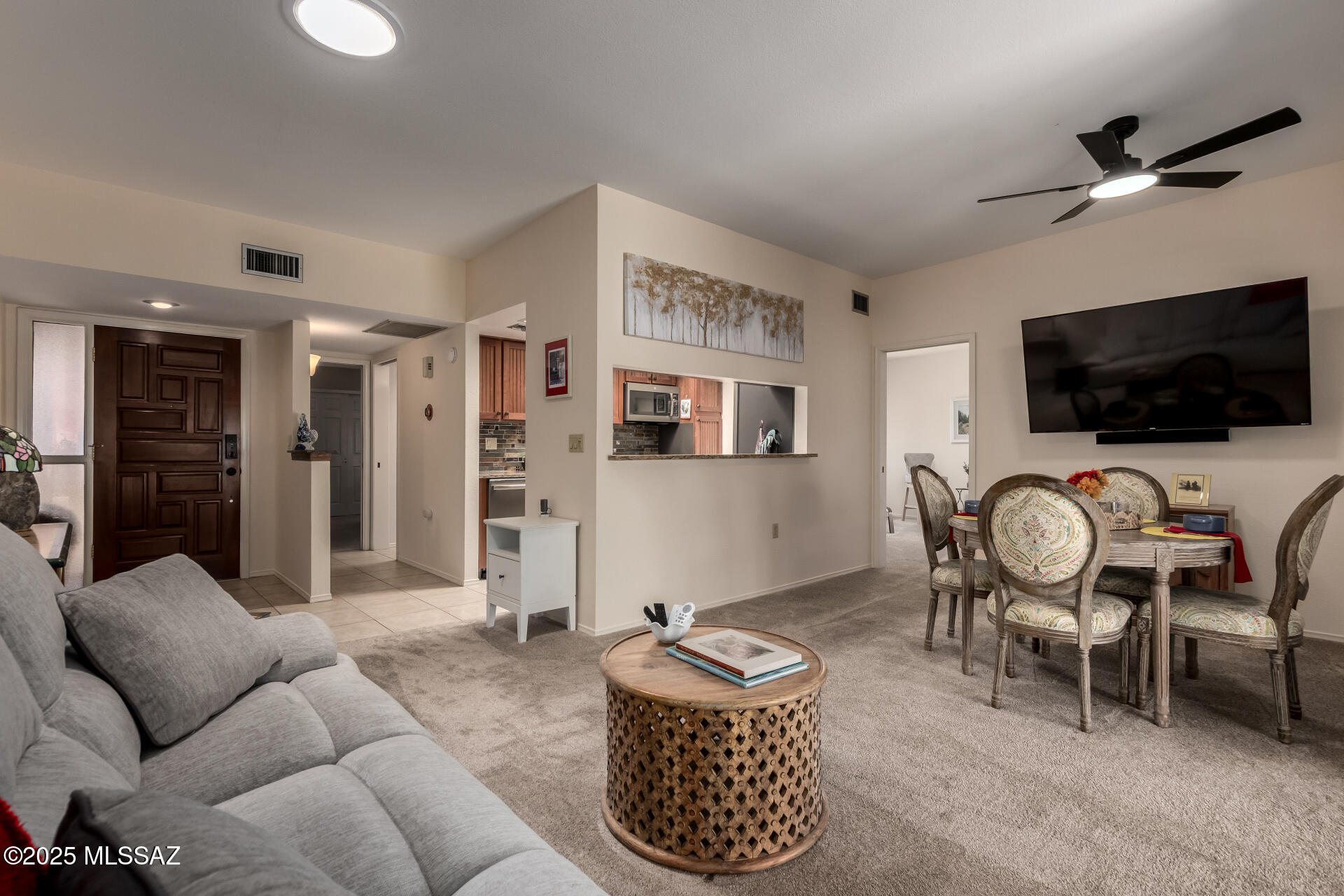 La Cholla Hills(1-313) - Residential
