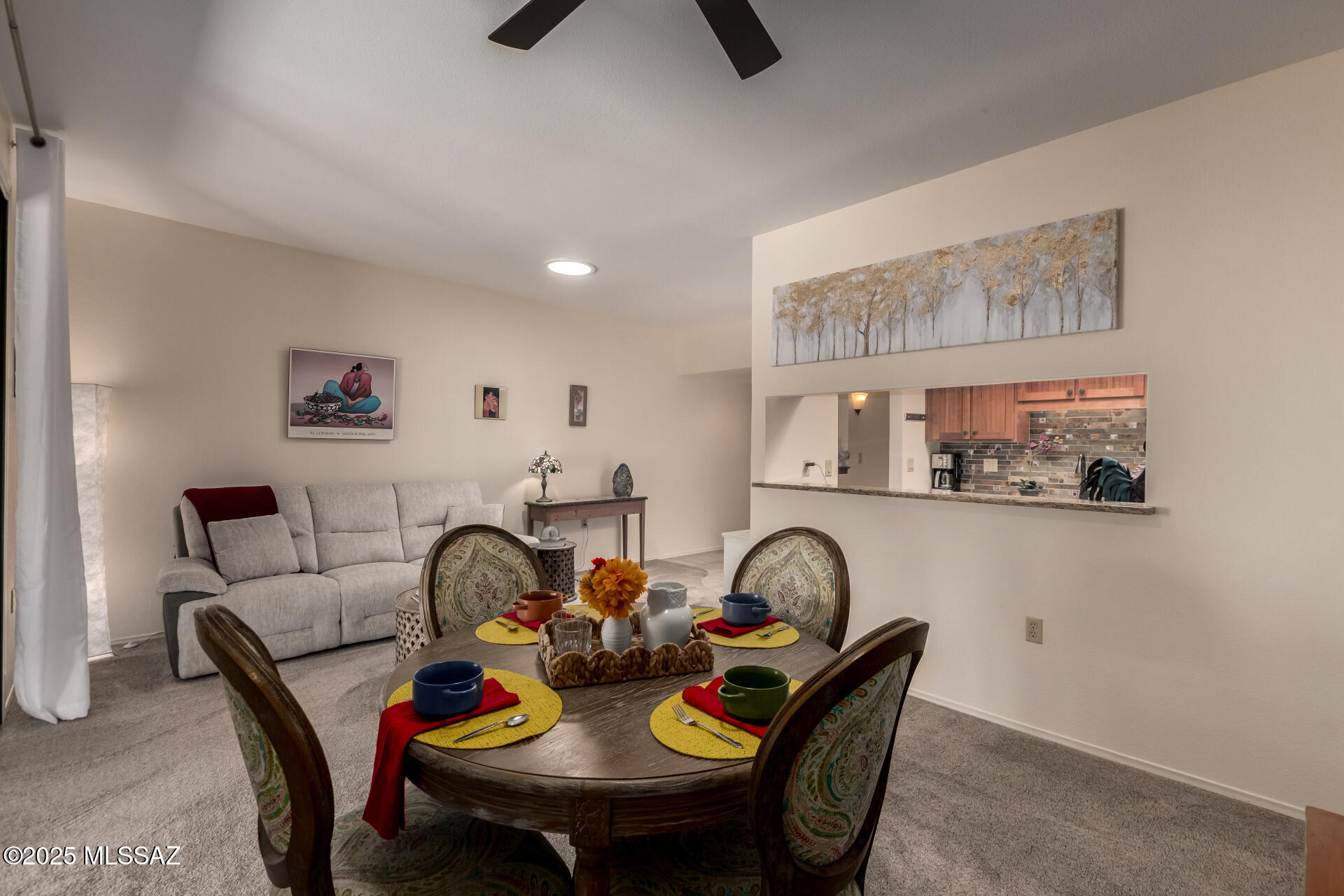 La Cholla Hills(1-313) - Residential
