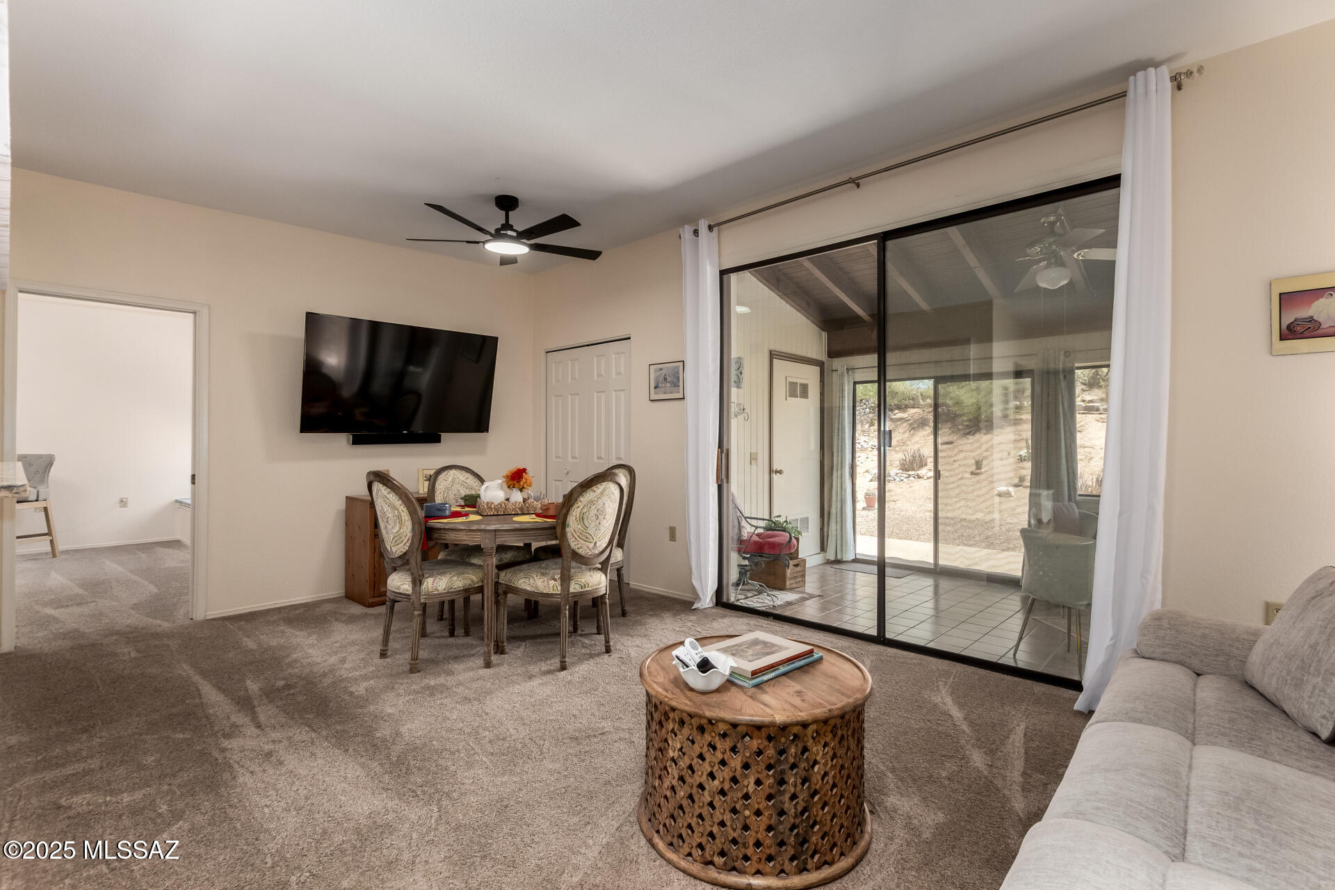 La Cholla Hills(1-313) - Residential