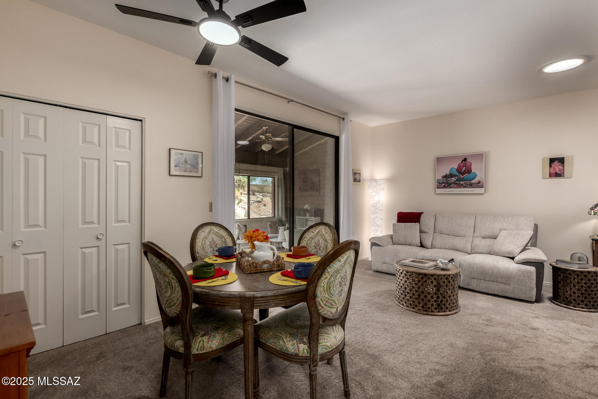 La Cholla Hills(1-313) - Residential