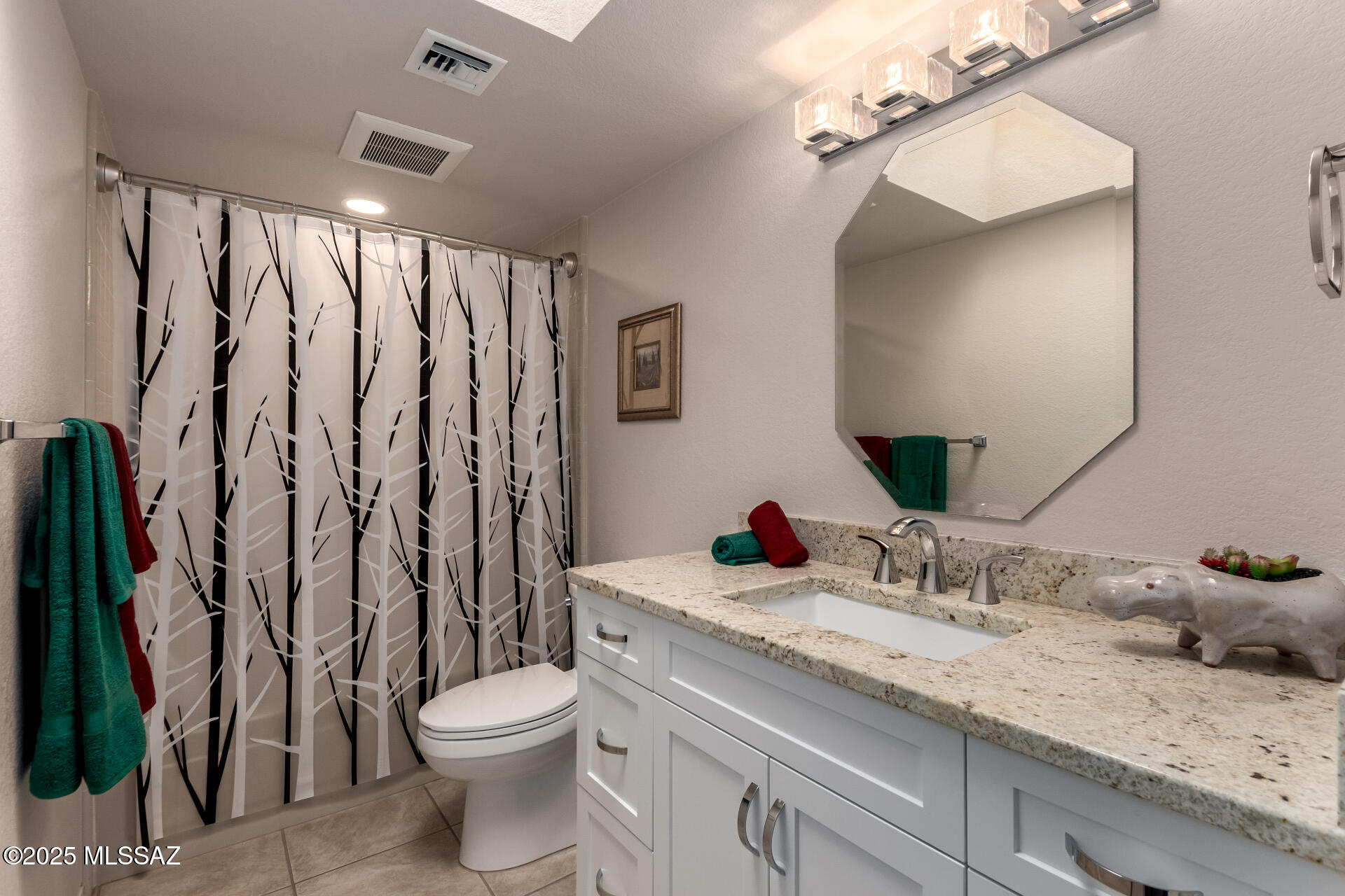La Cholla Hills(1-313) - Residential