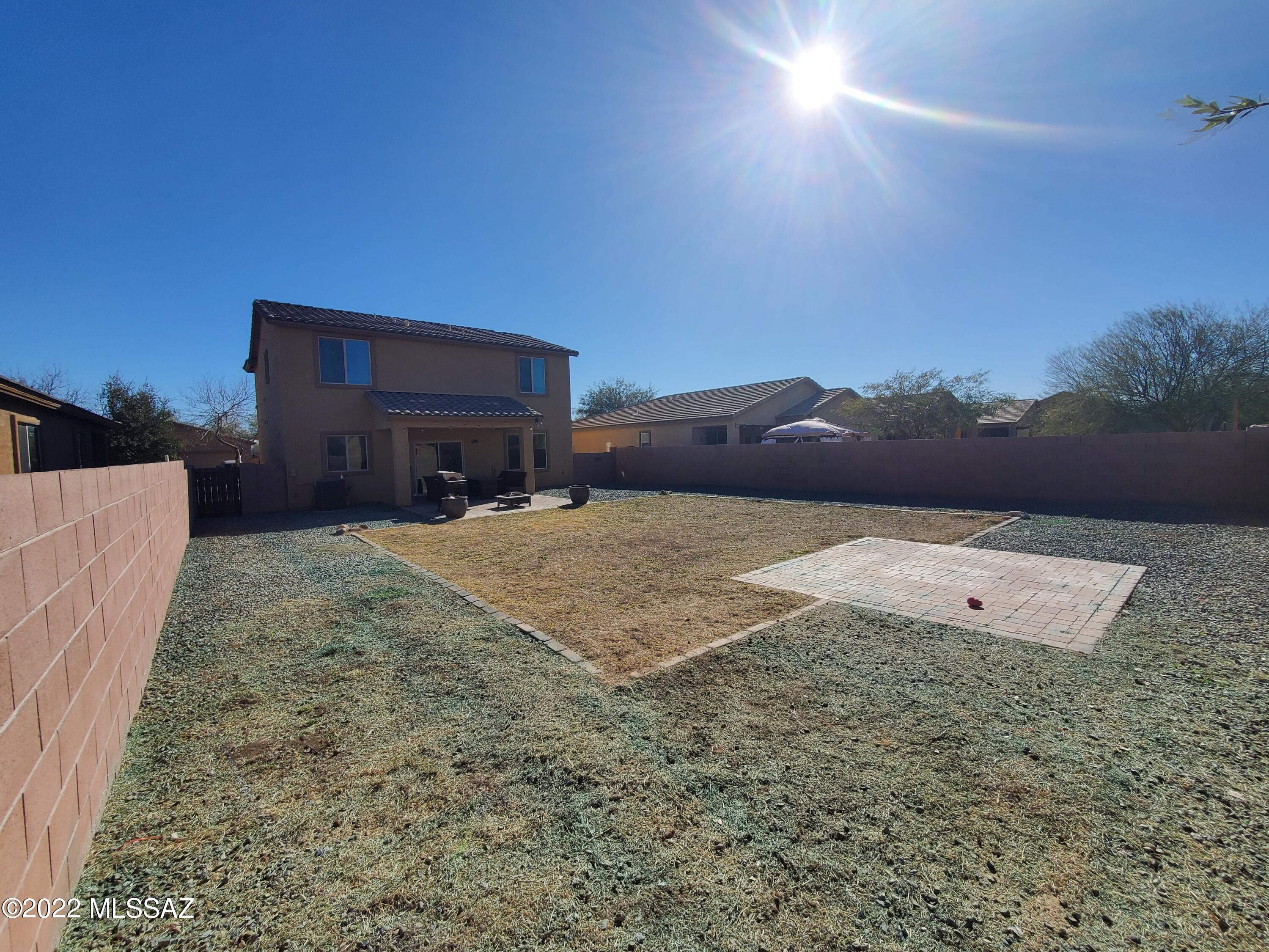 Rancho Marana - Residential
