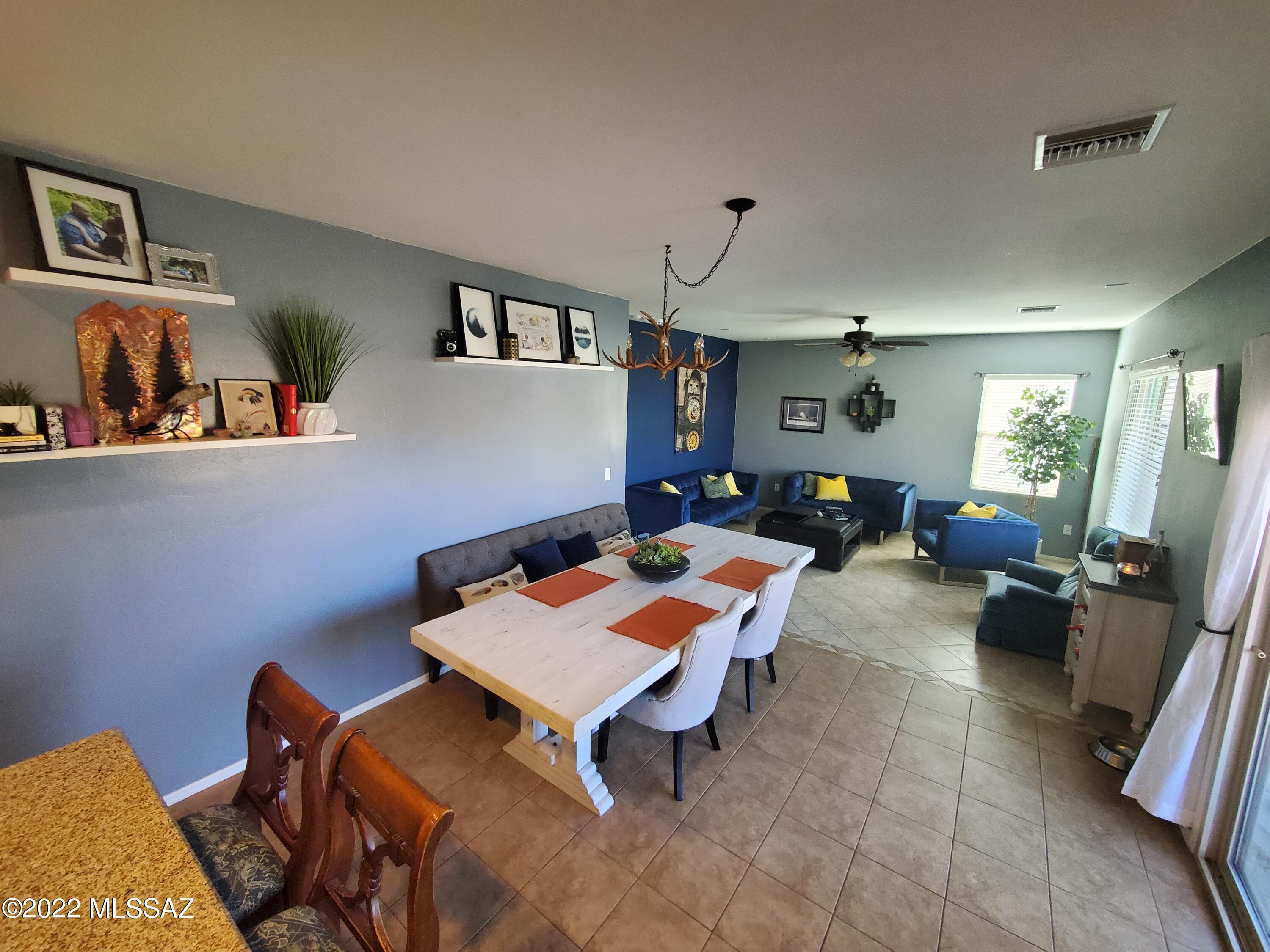 Rancho Marana - Residential