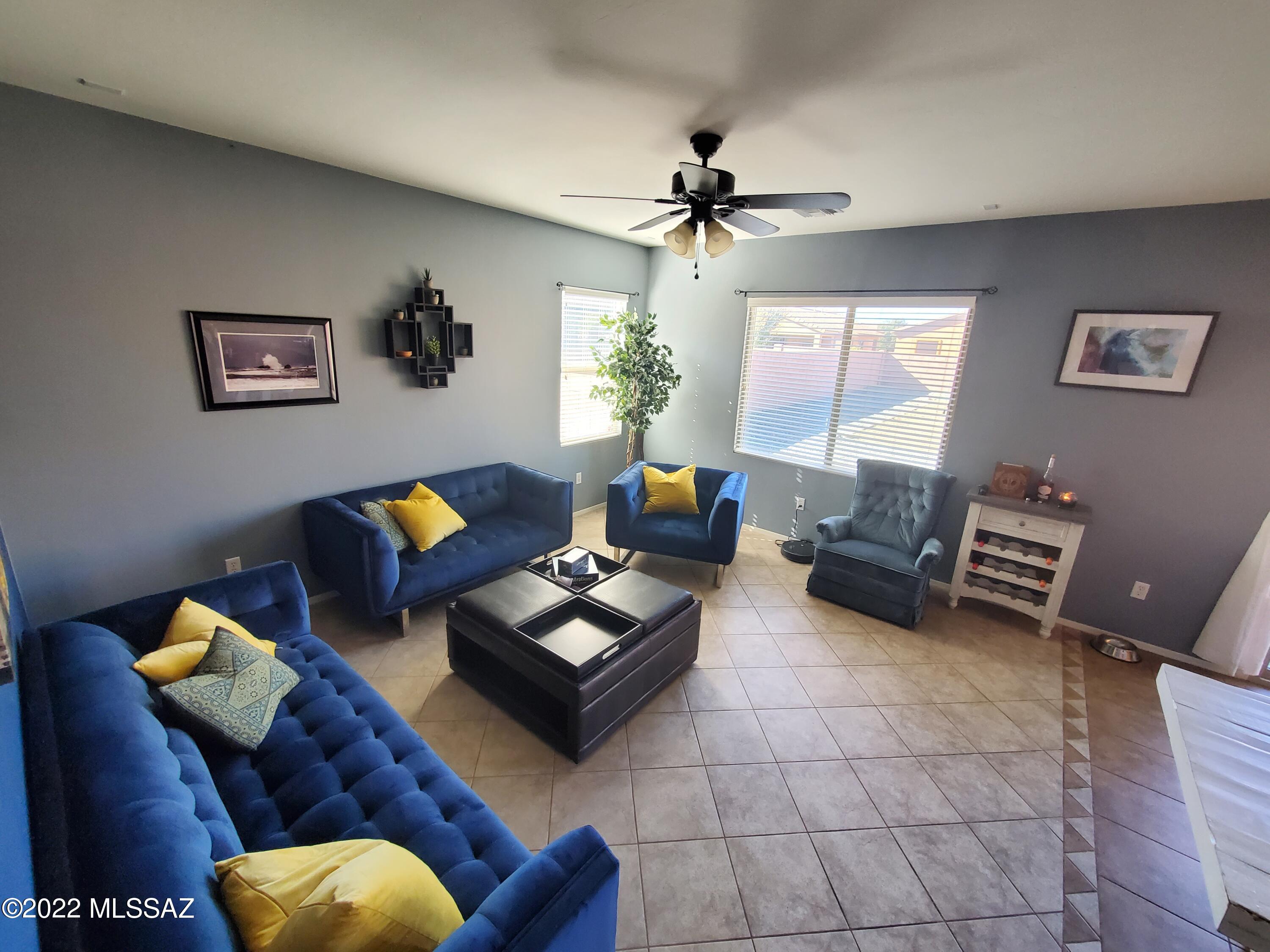 Rancho Marana - Residential