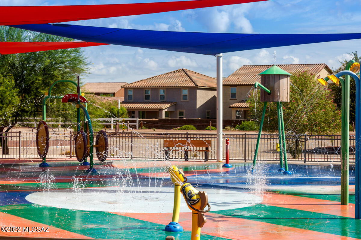 Rancho Marana - Residential