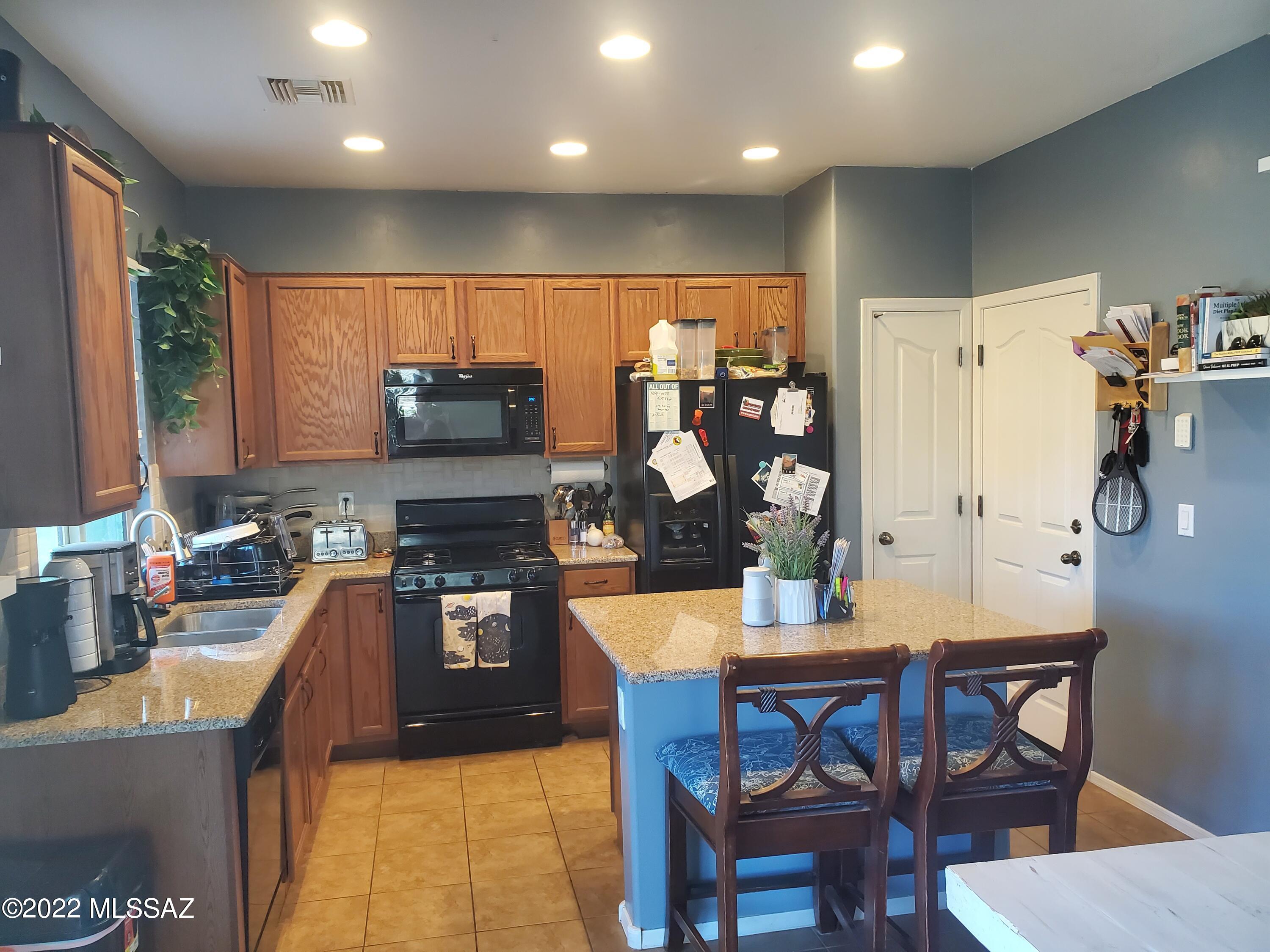 Rancho Marana - Residential