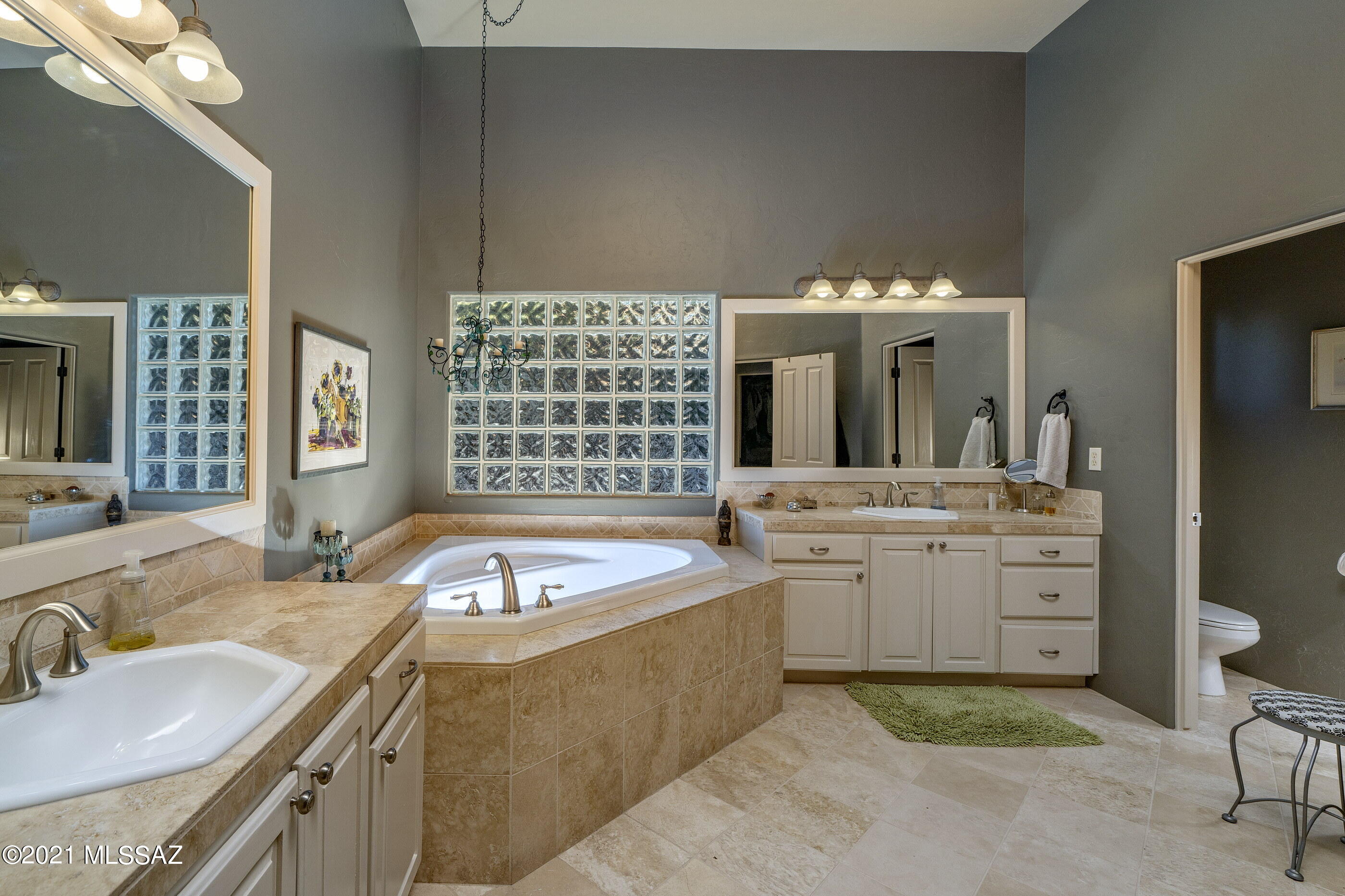 Alta Vista Estates (1-124) - Residential