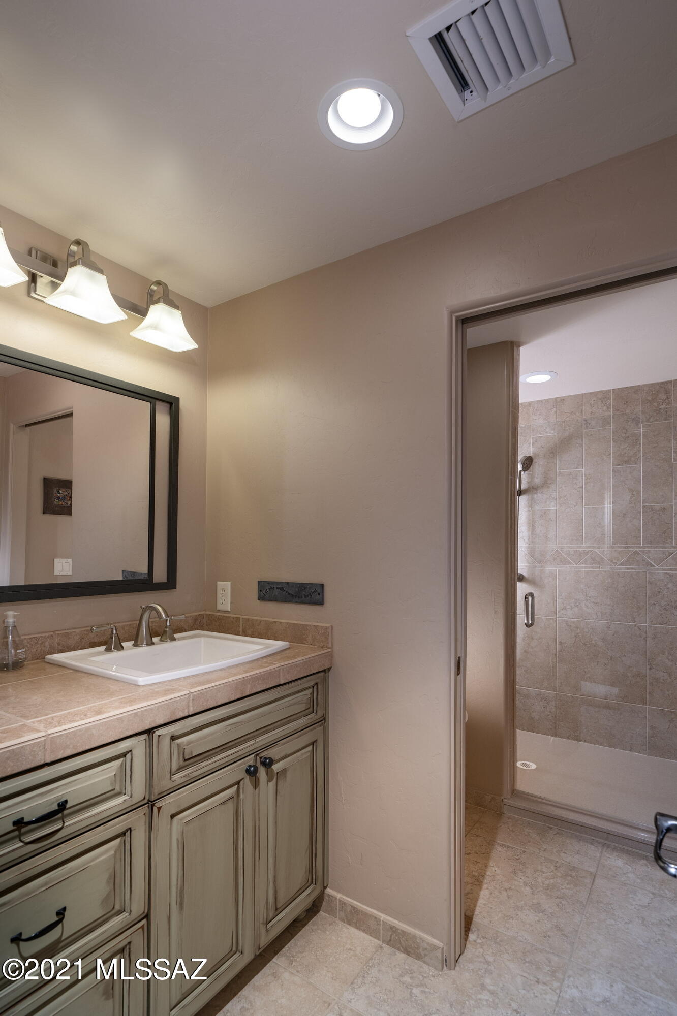 Alta Vista Estates (1-124) - Residential