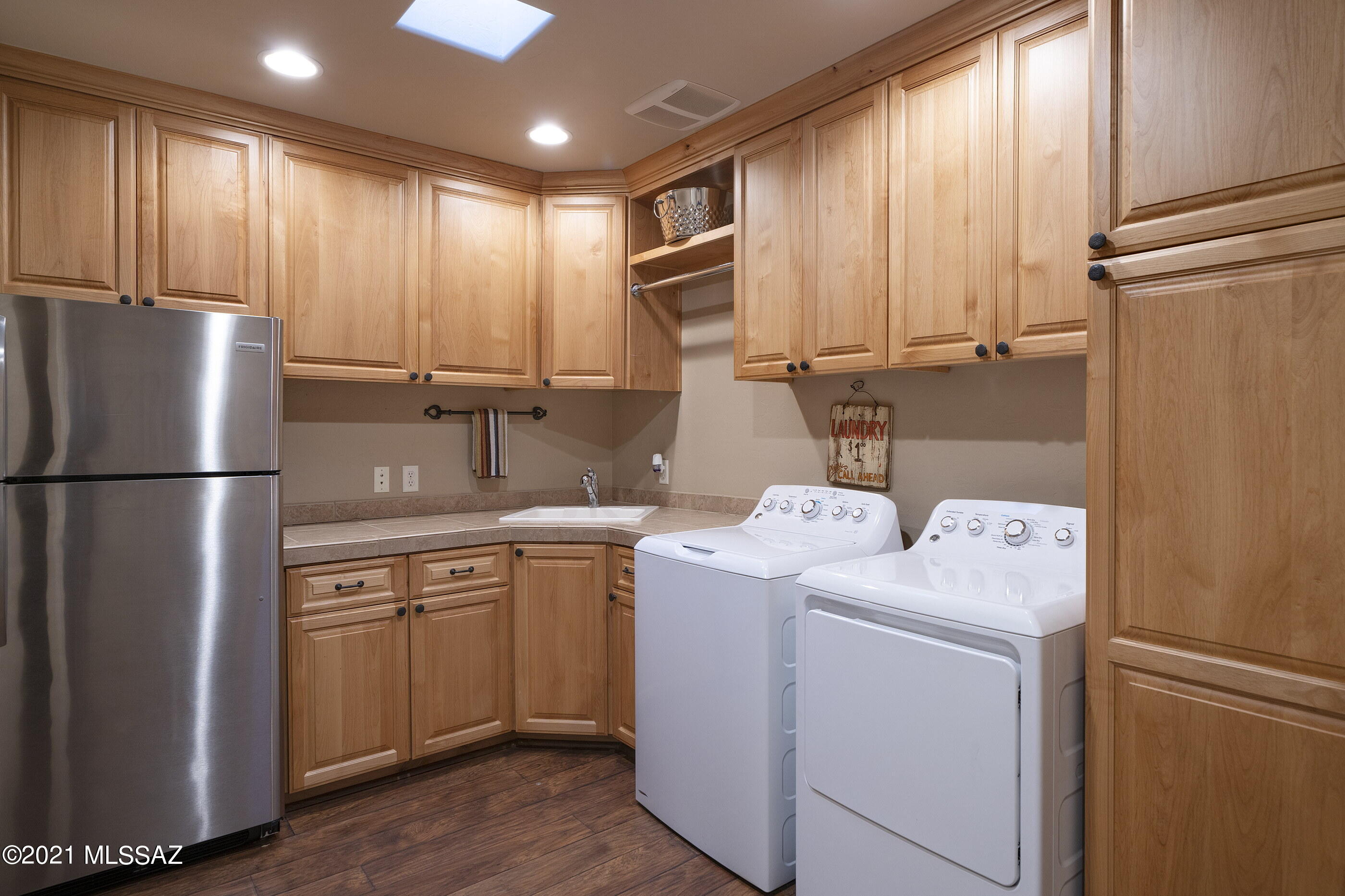 Alta Vista Estates (1-124) - Residential