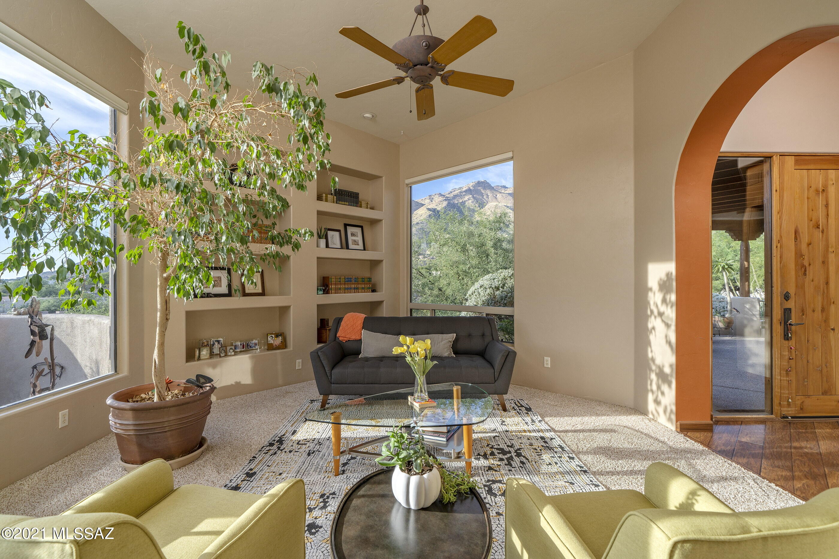 Alta Vista Estates (1-124) - Residential