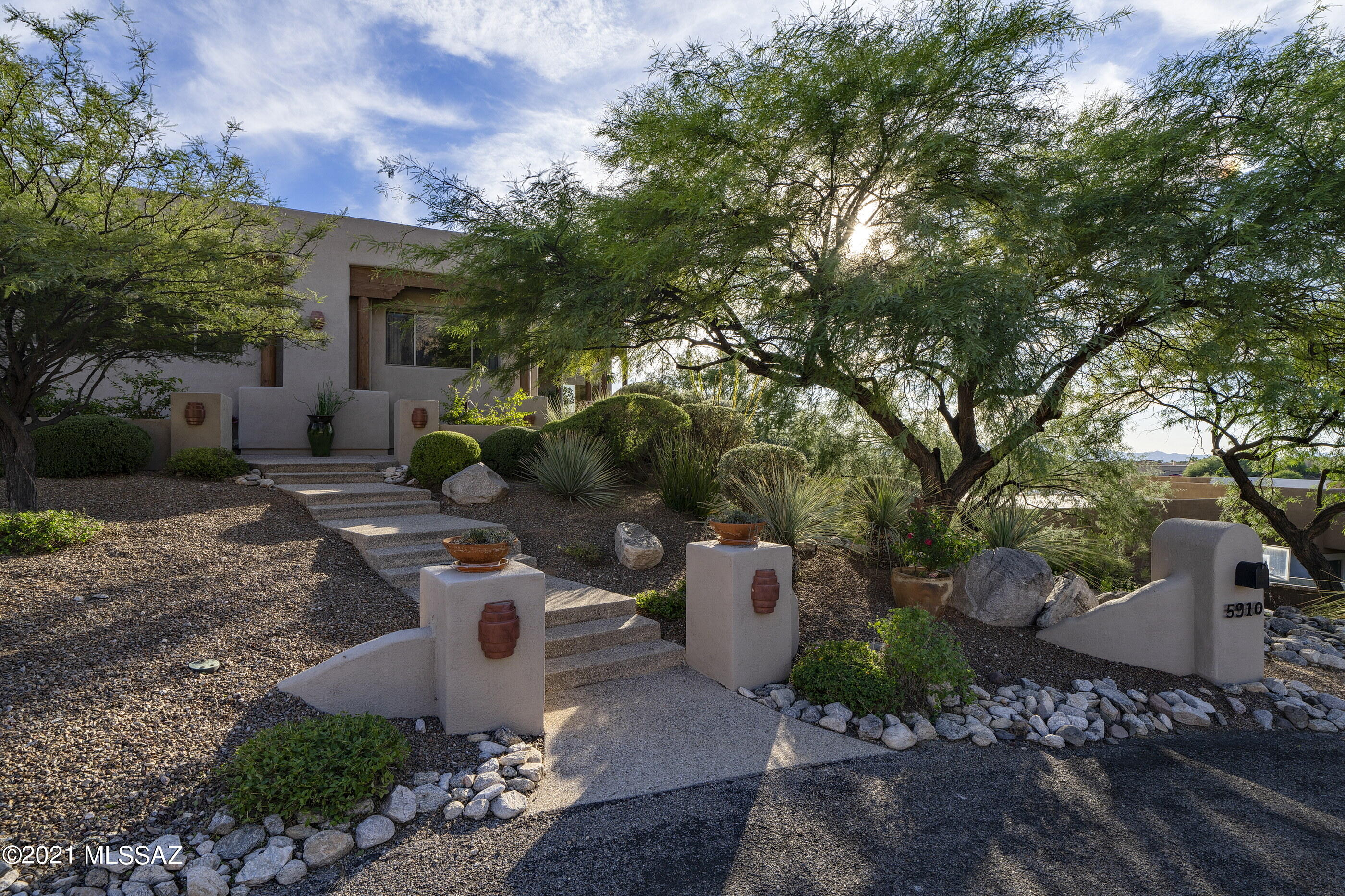 Alta Vista Estates (1-124) - Residential