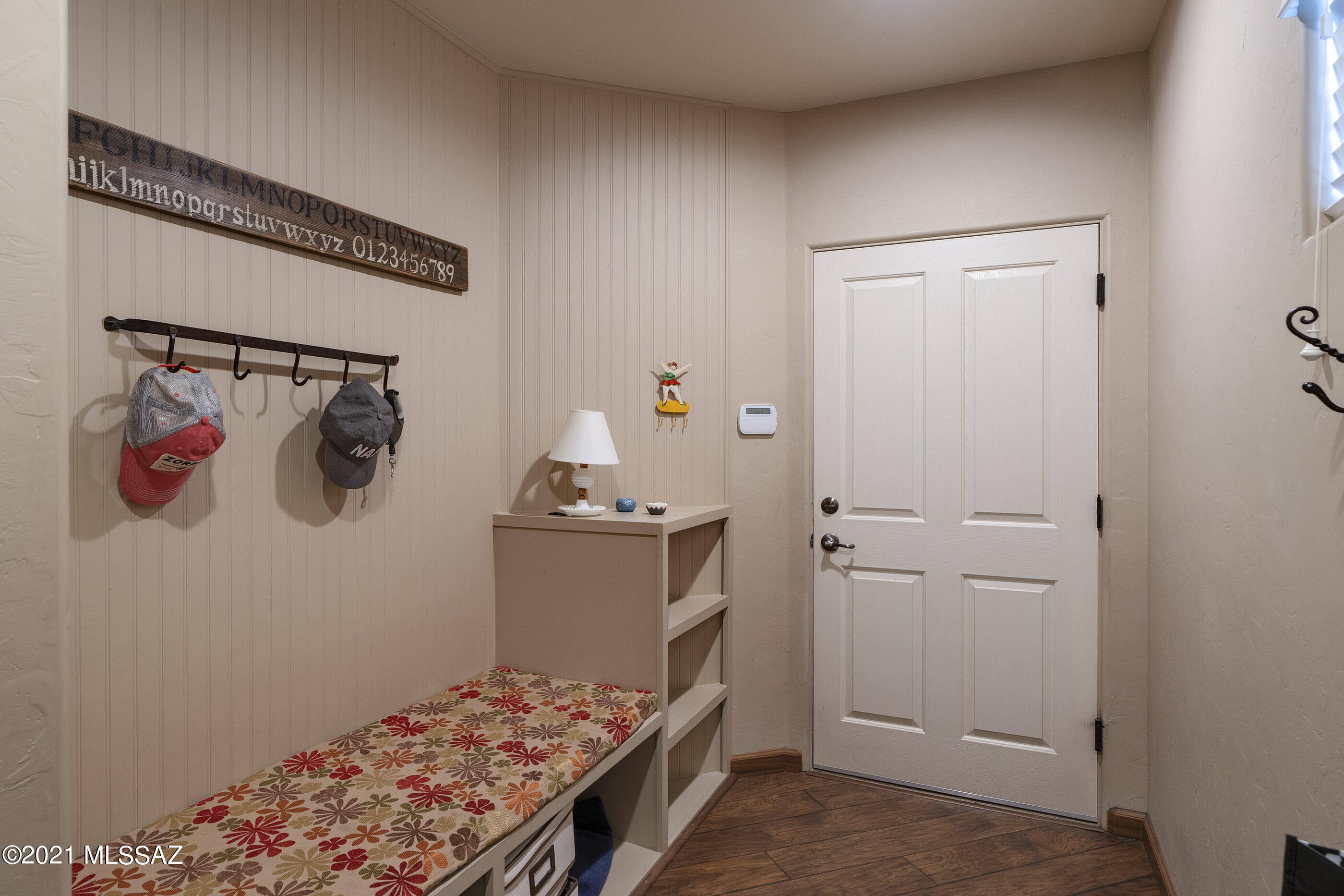 Alta Vista Estates (1-124) - Residential