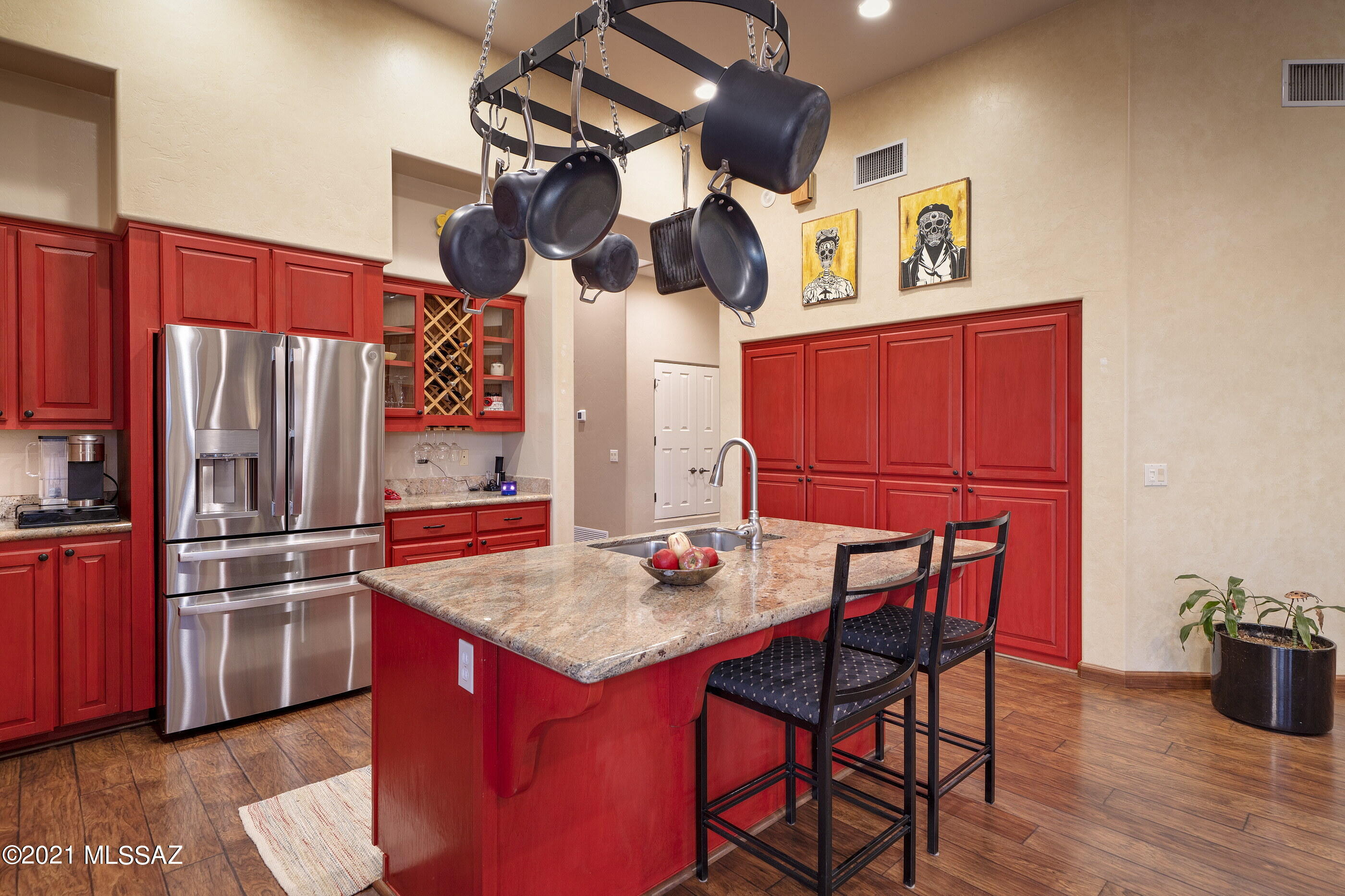 Alta Vista Estates (1-124) - Residential