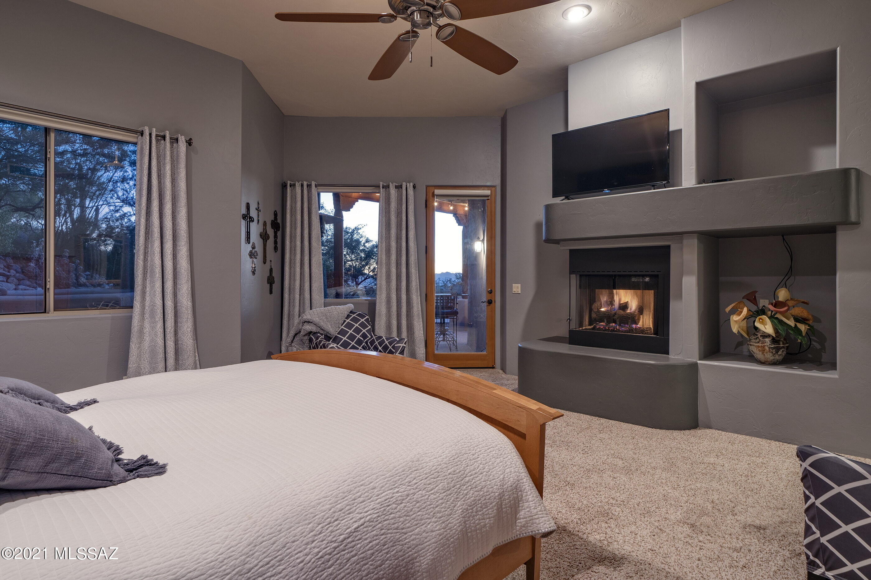 Alta Vista Estates (1-124) - Residential