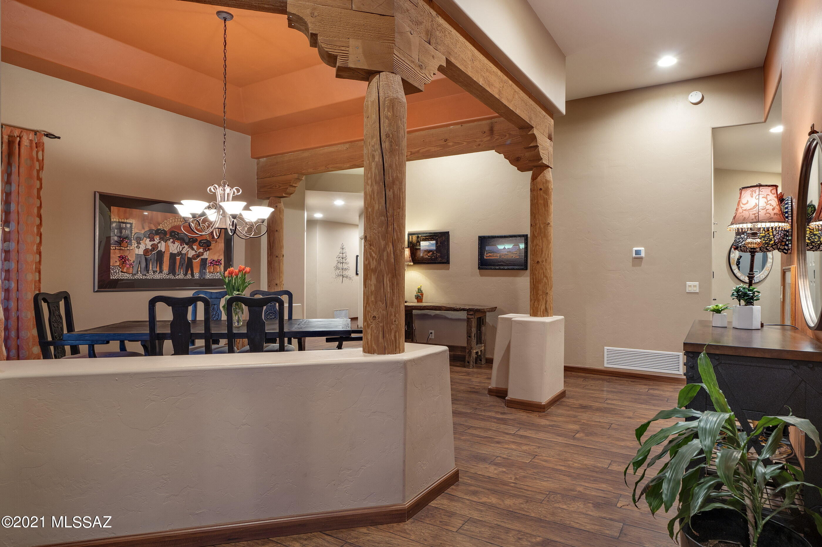 Alta Vista Estates (1-124) - Residential