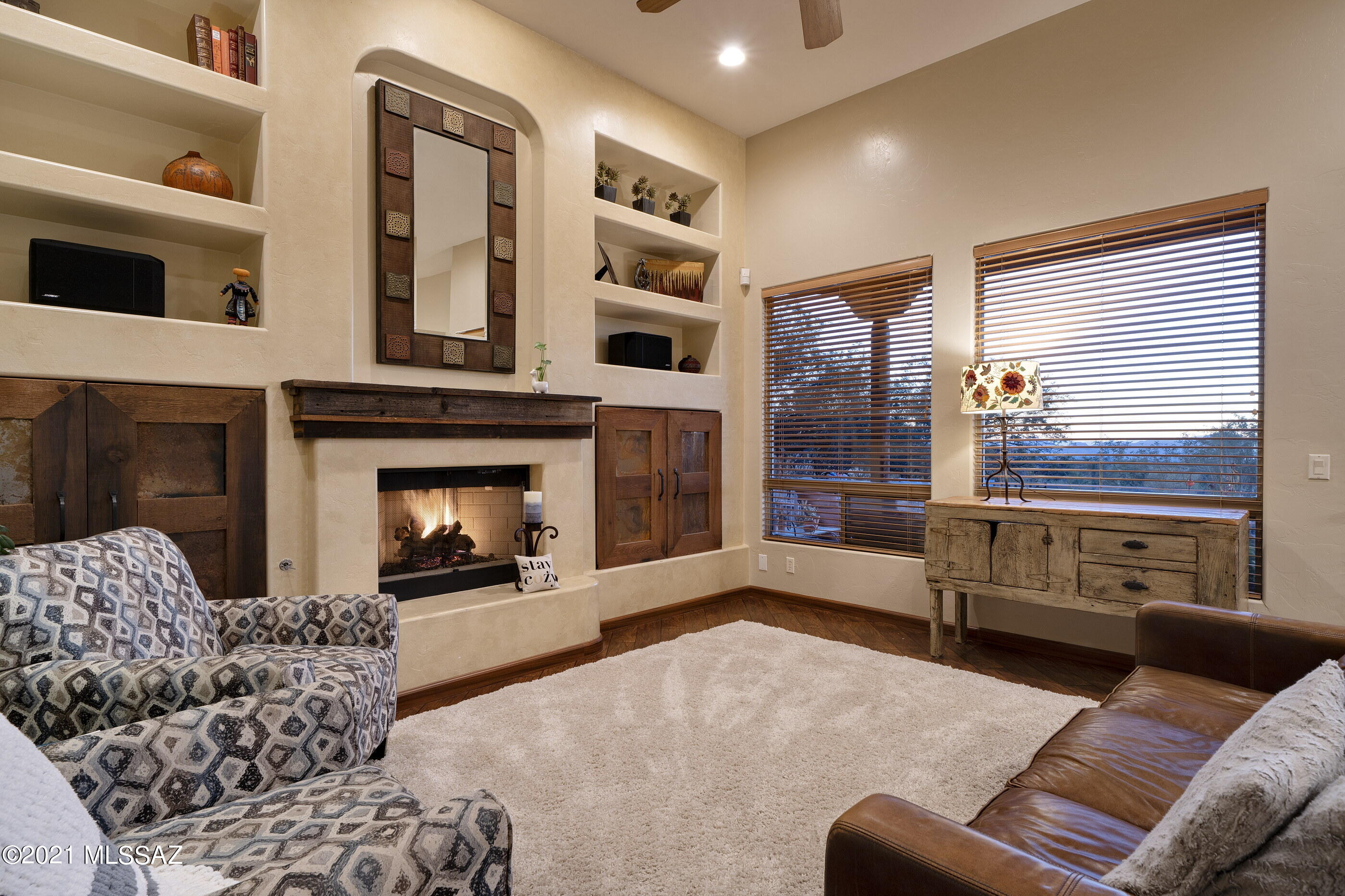 Alta Vista Estates (1-124) - Residential