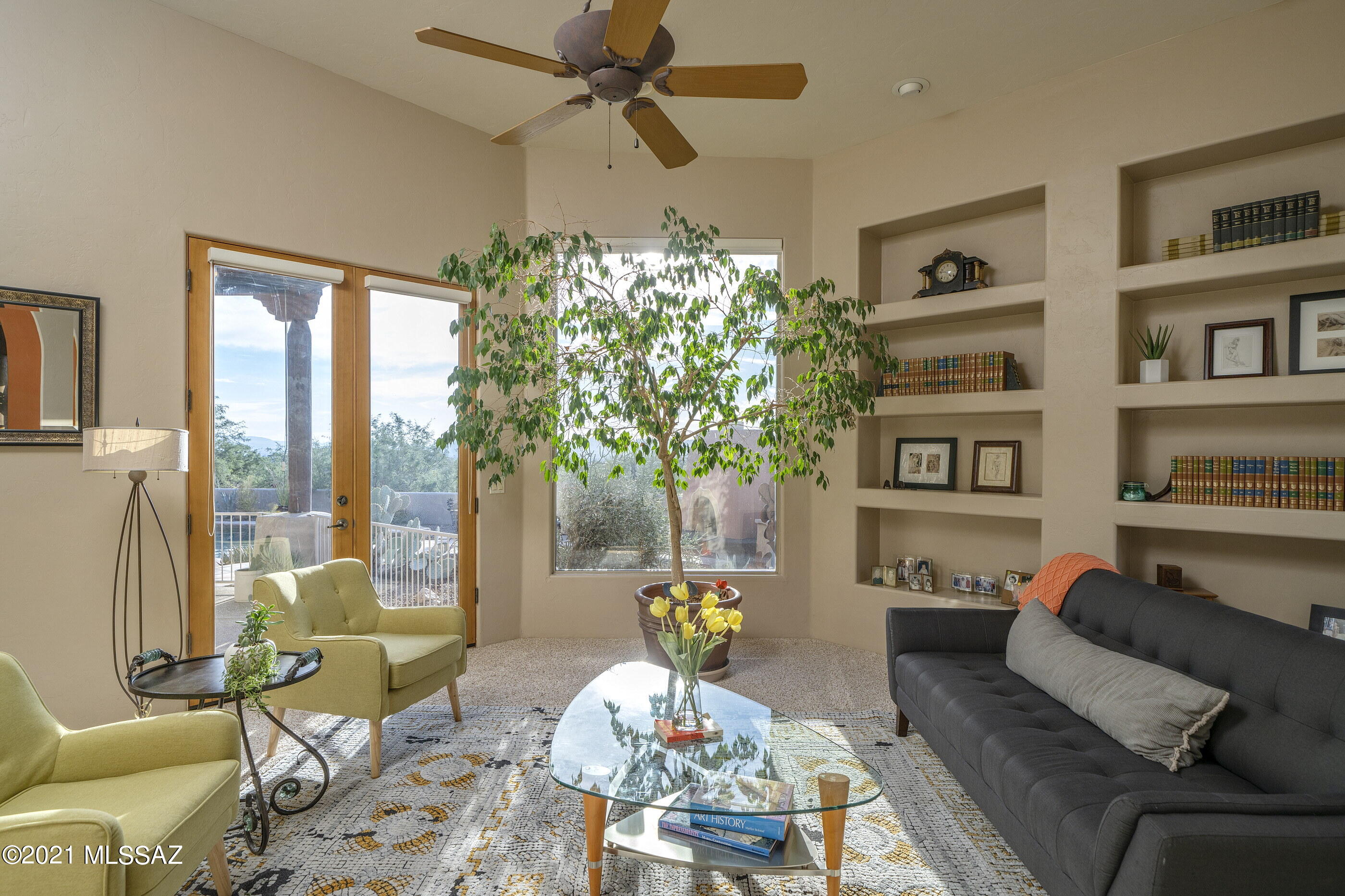Alta Vista Estates (1-124) - Residential