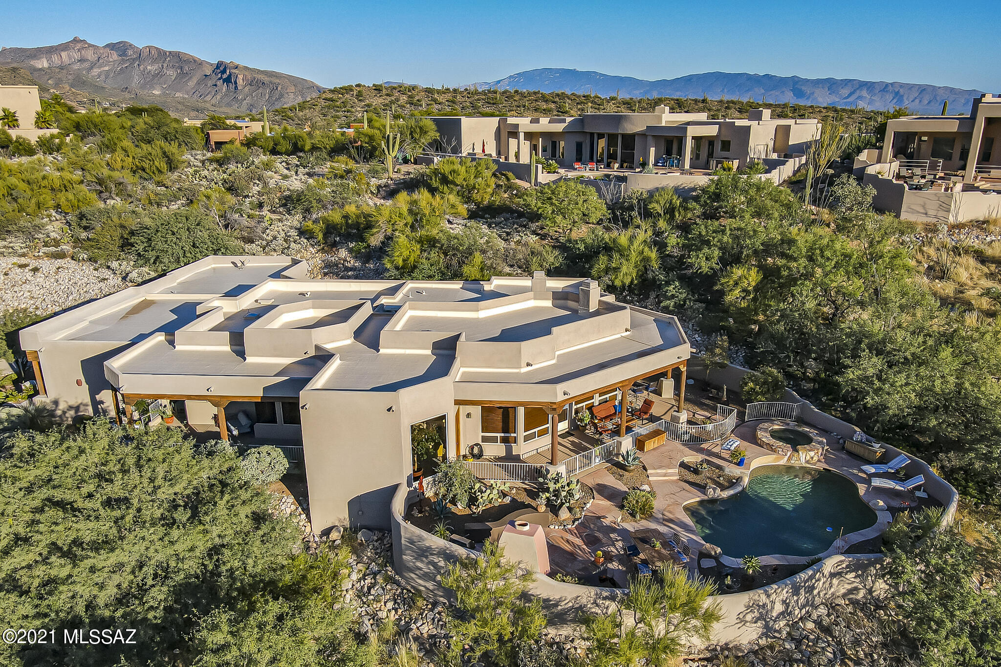 Alta Vista Estates (1-124) - Residential