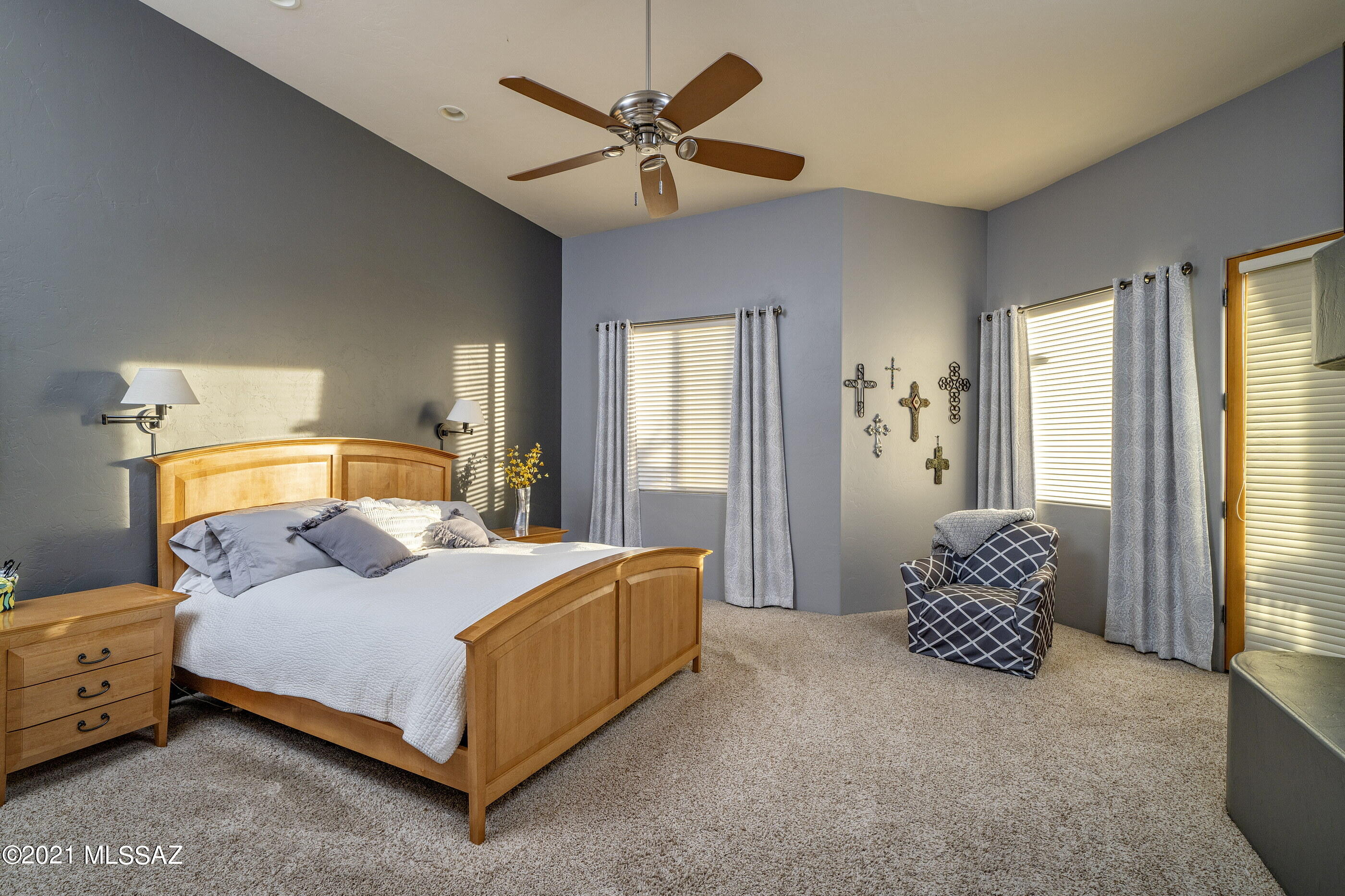 Alta Vista Estates (1-124) - Residential