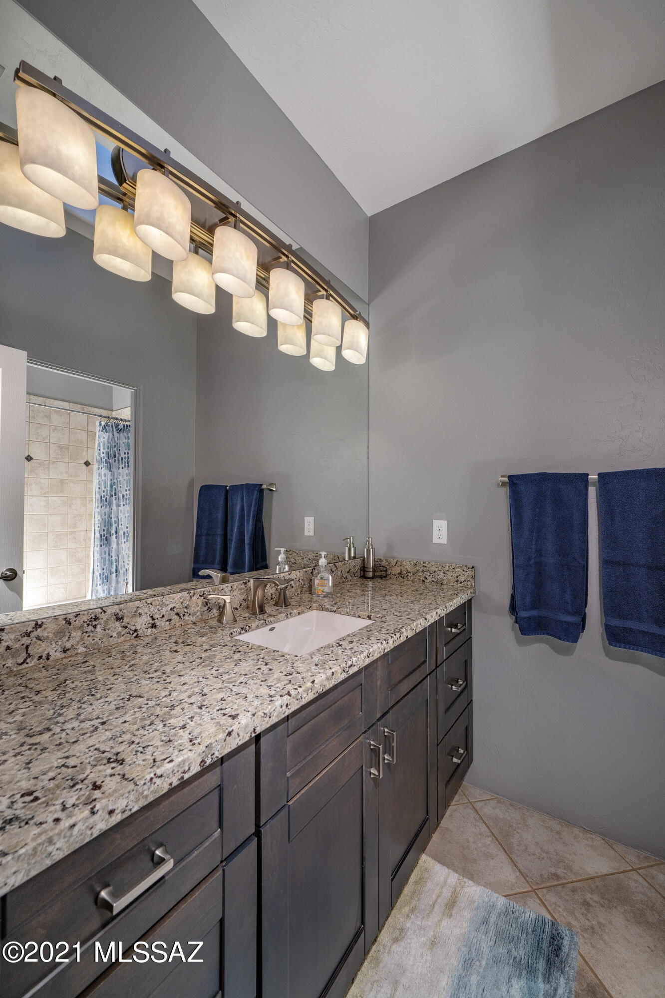 Alta Vista Estates (1-124) - Residential