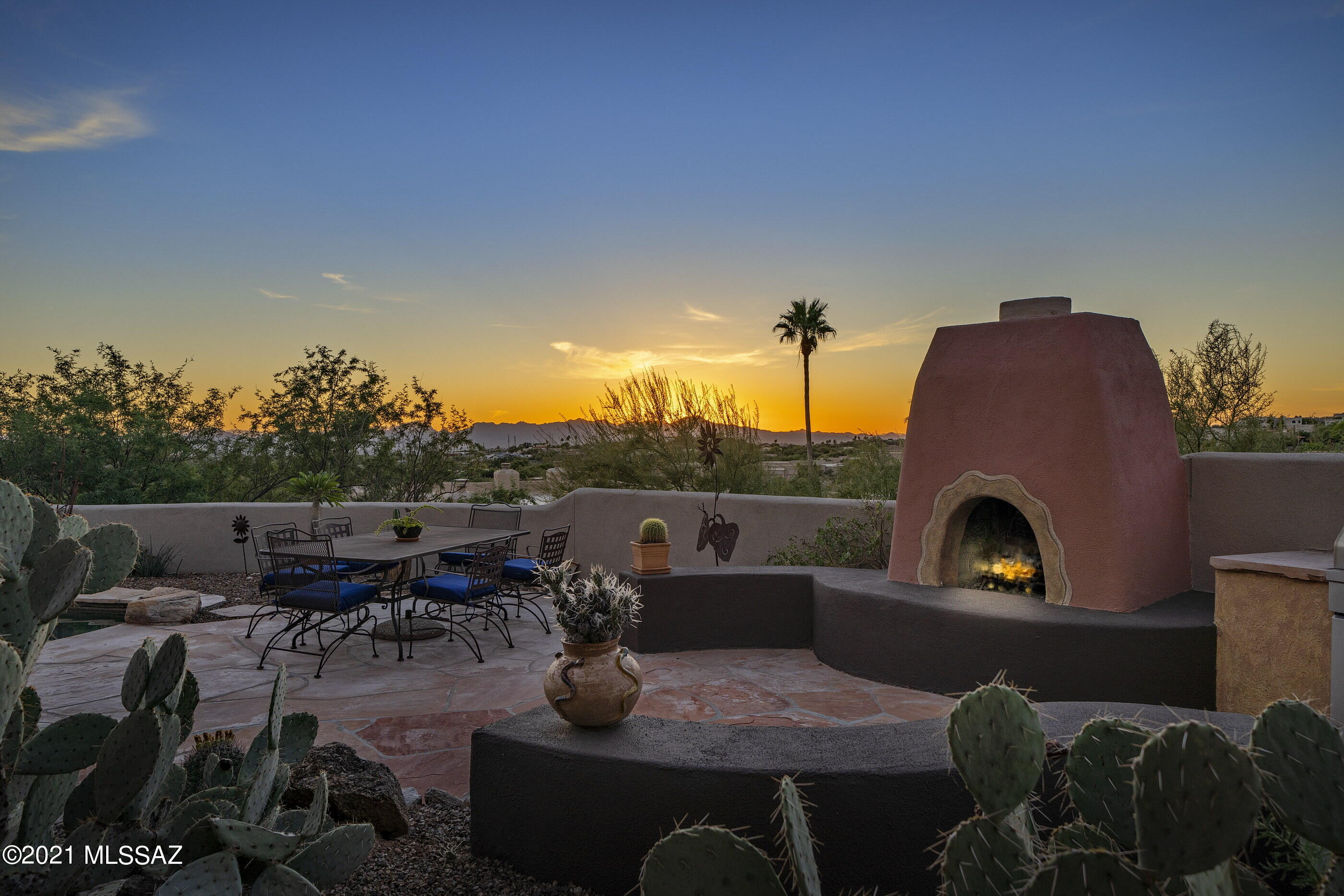 Alta Vista Estates (1-124) - Residential