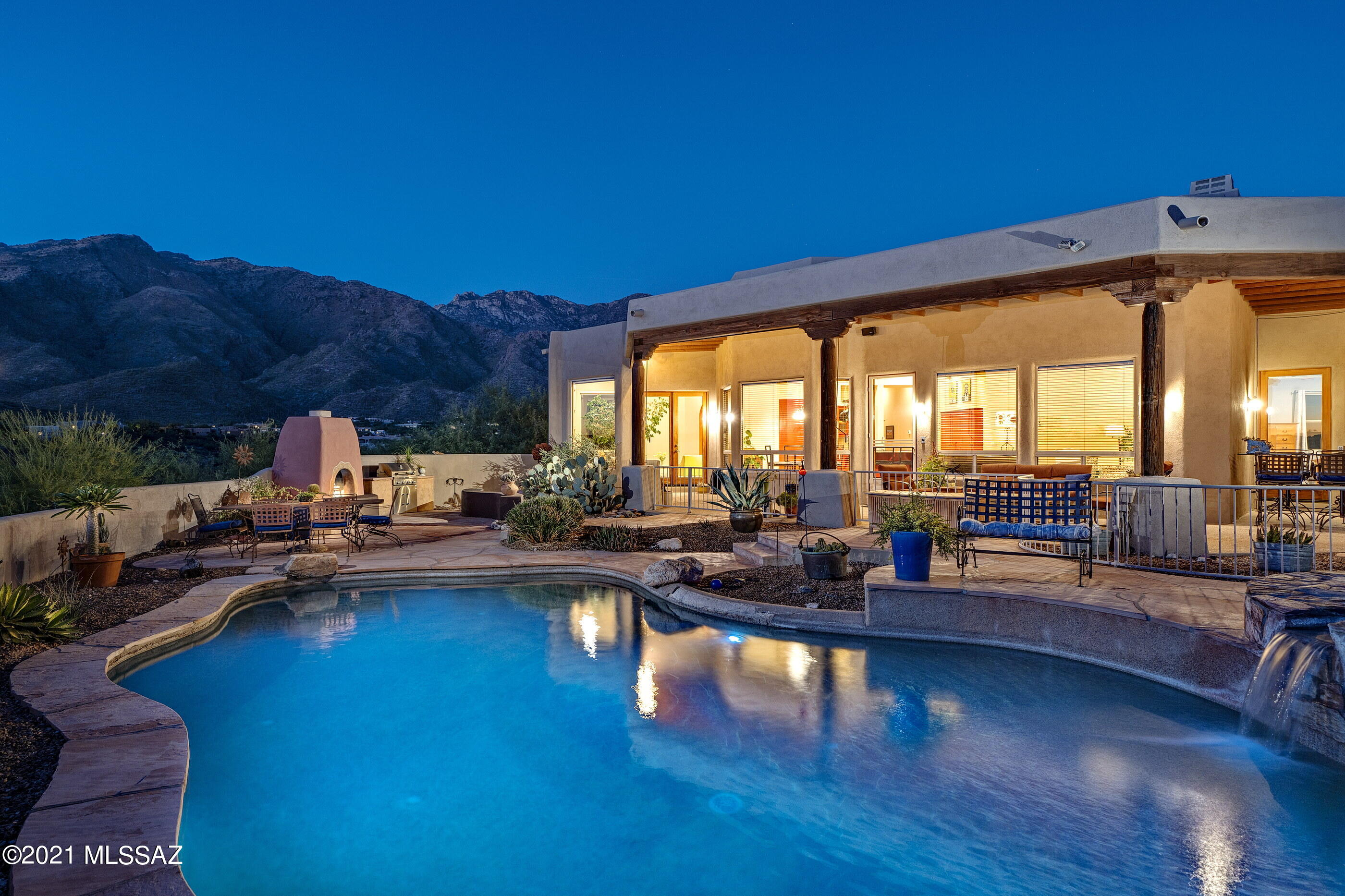 Alta Vista Estates (1-124) - Residential