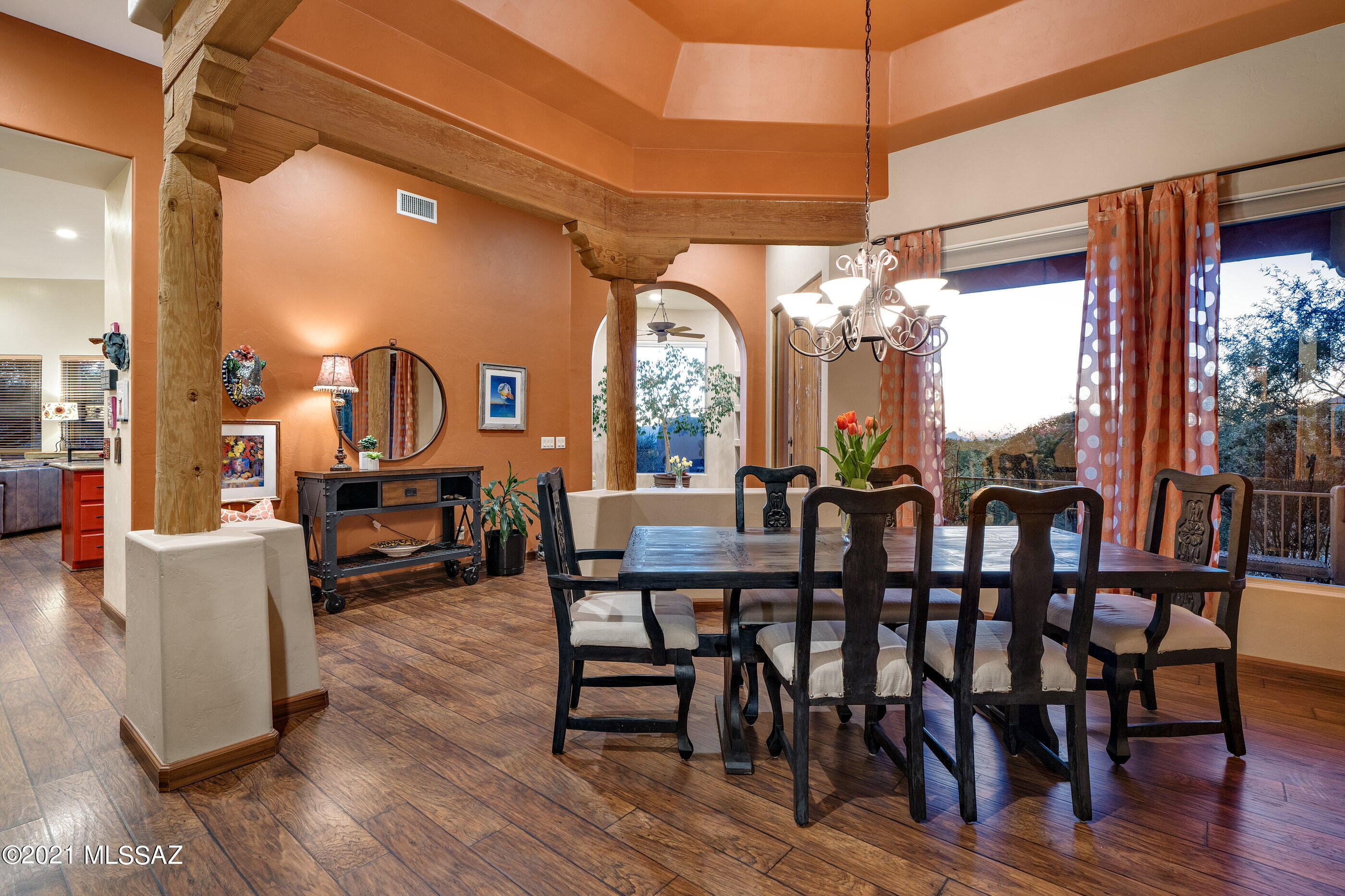 Alta Vista Estates (1-124) - Residential
