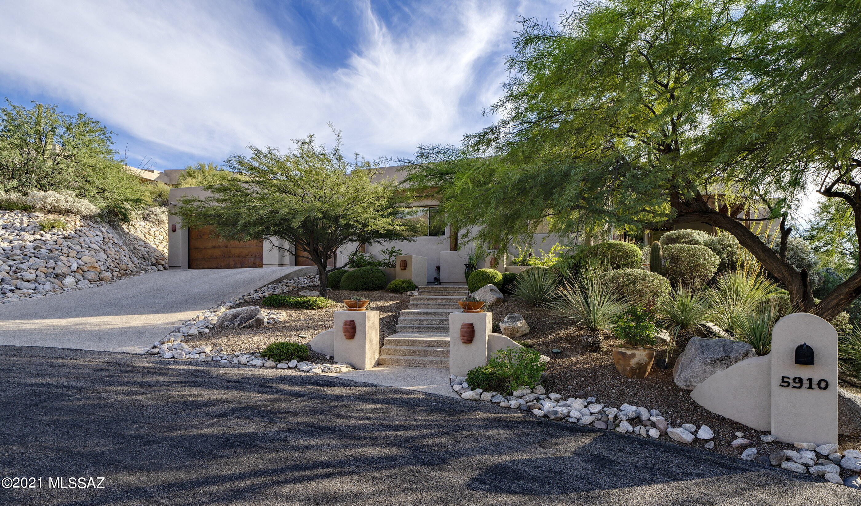 Alta Vista Estates (1-124) - Residential