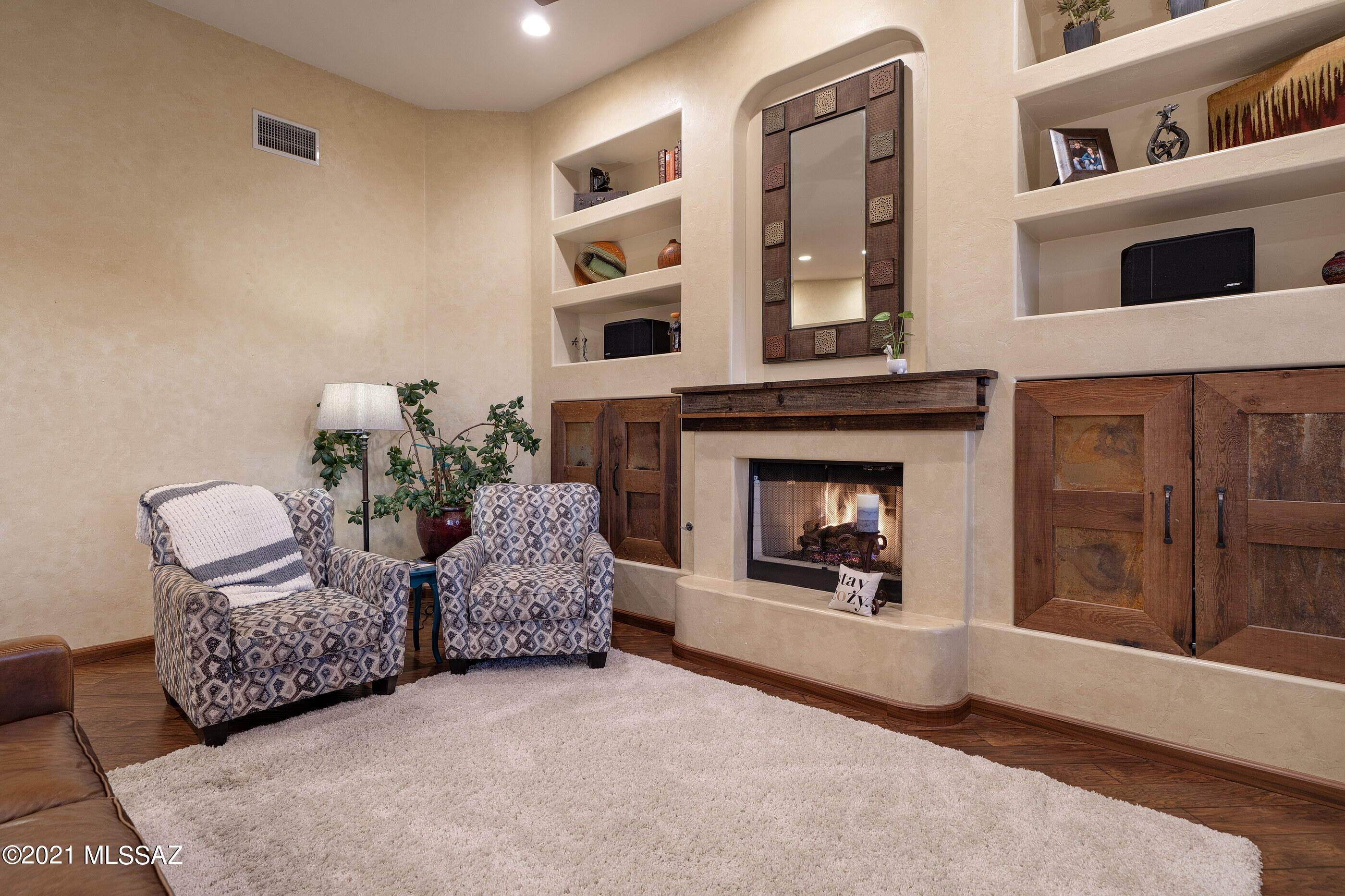 Alta Vista Estates (1-124) - Residential