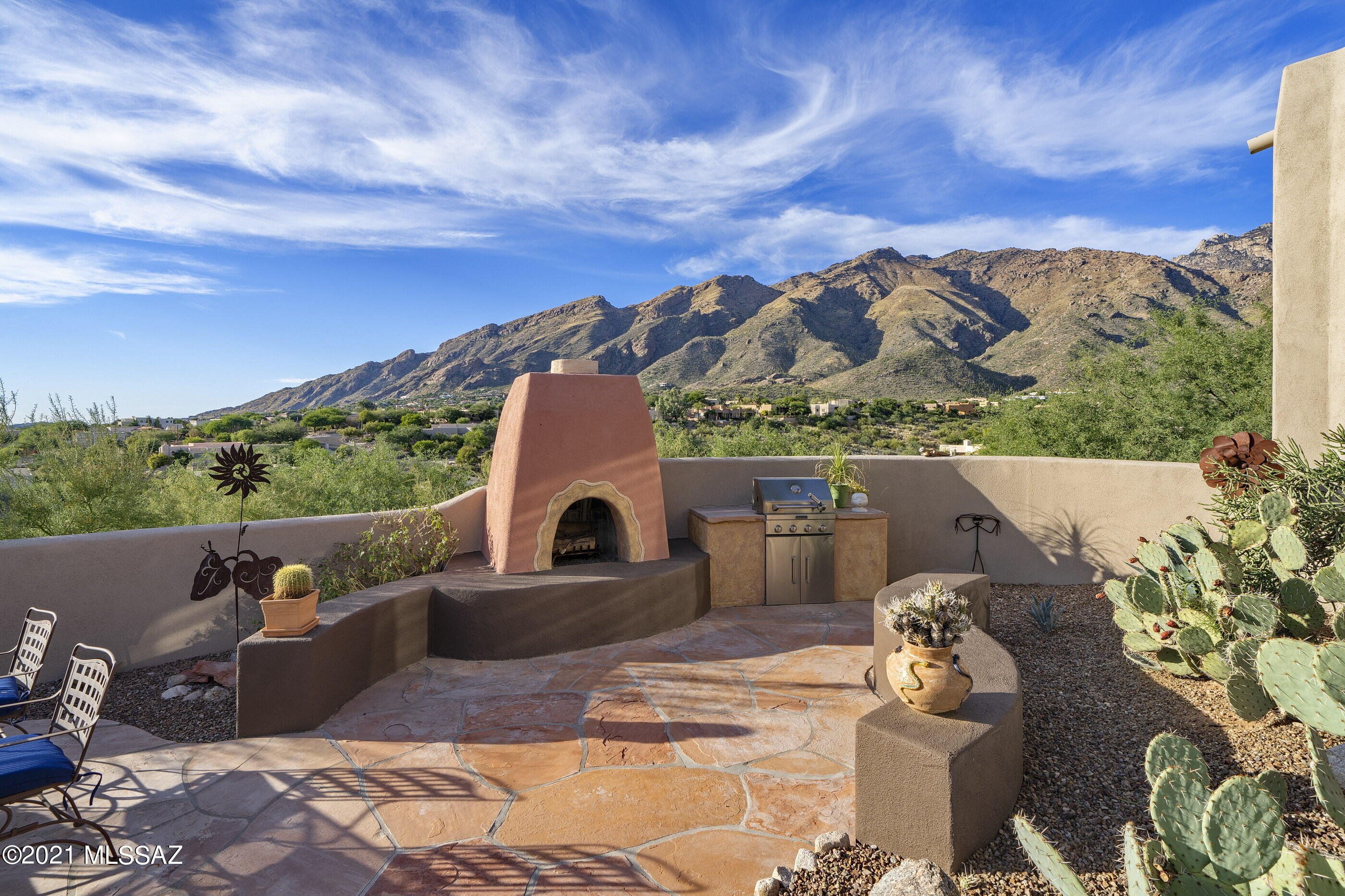 Alta Vista Estates (1-124) - Residential