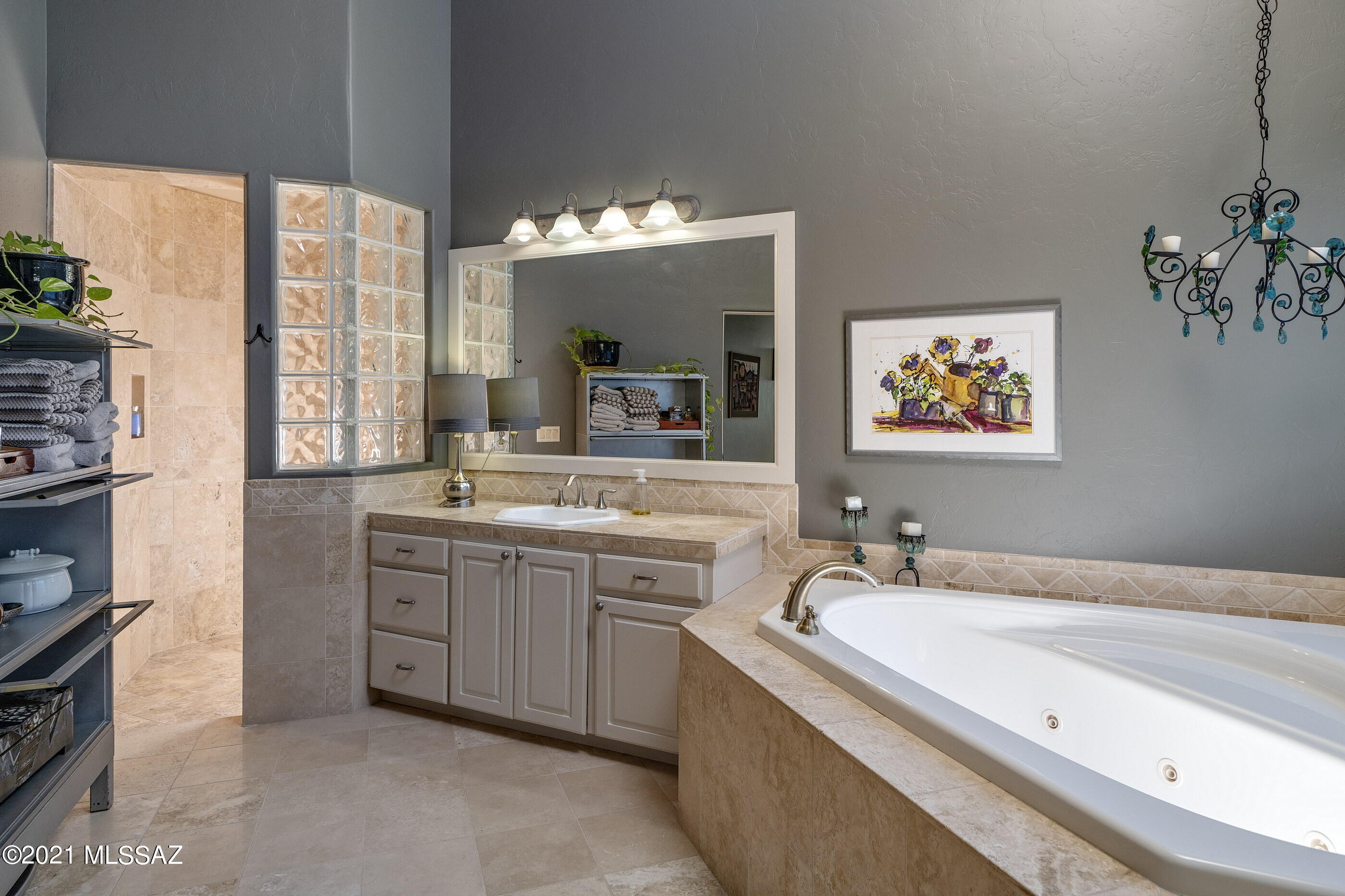 Alta Vista Estates (1-124) - Residential