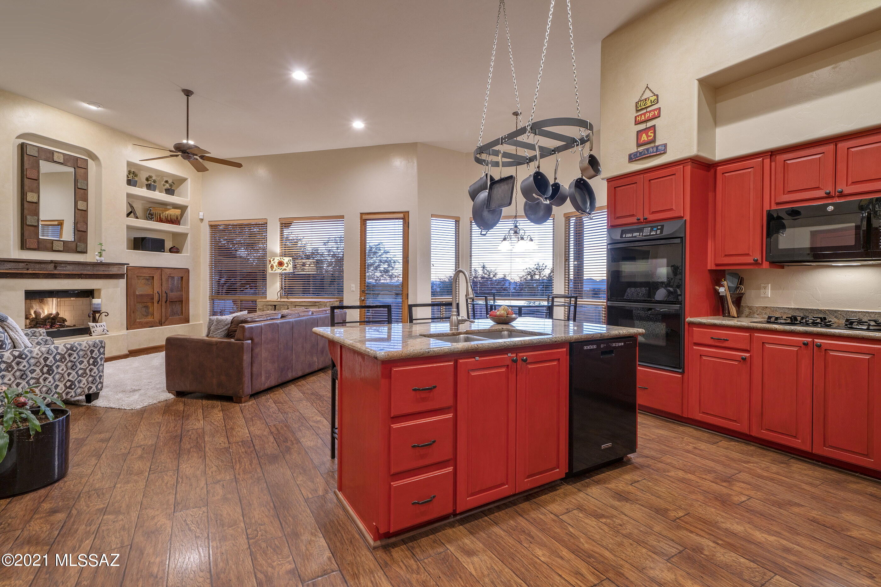Alta Vista Estates (1-124) - Residential